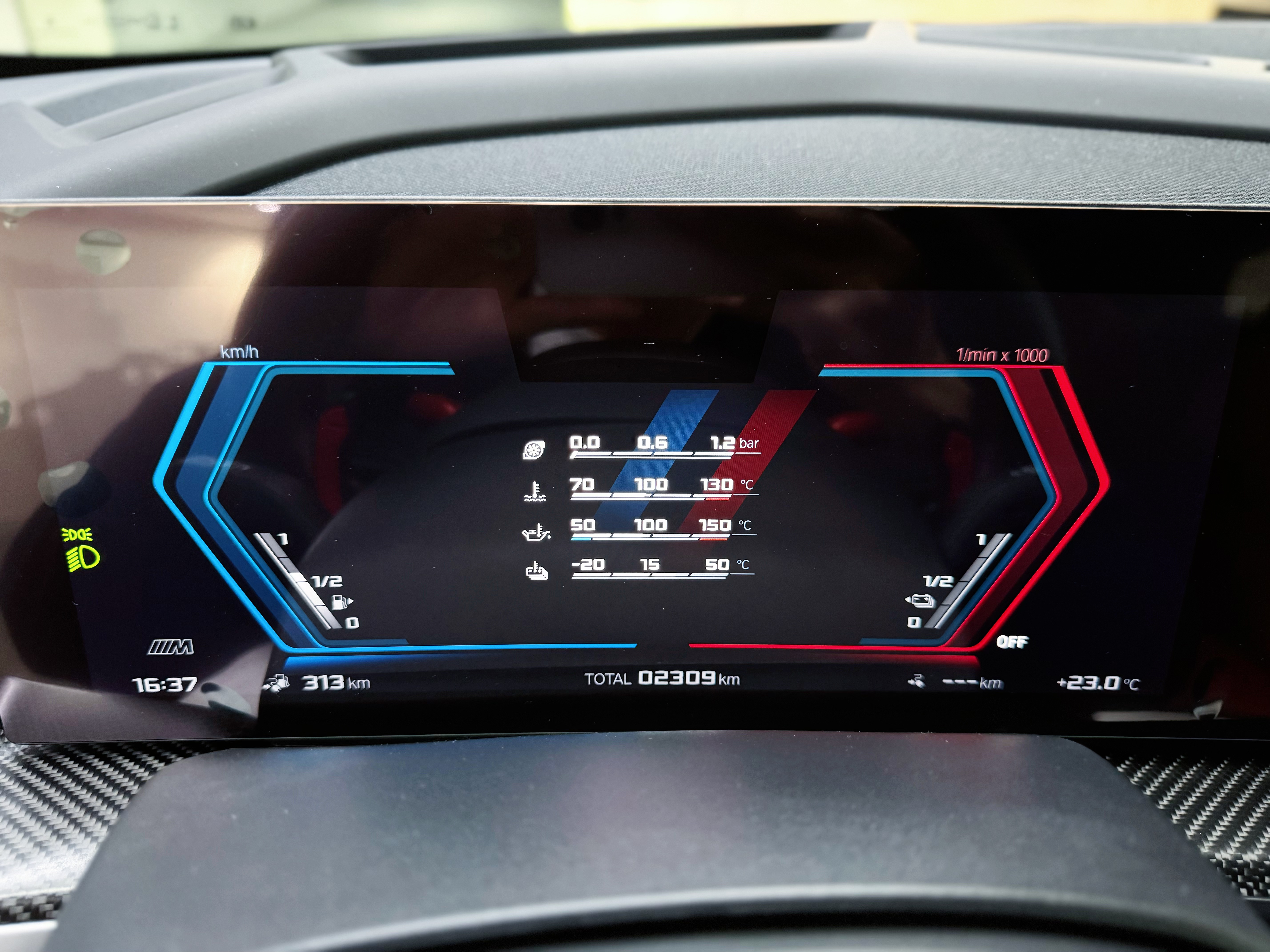 BMW XM 2025 صورة سيارة #22