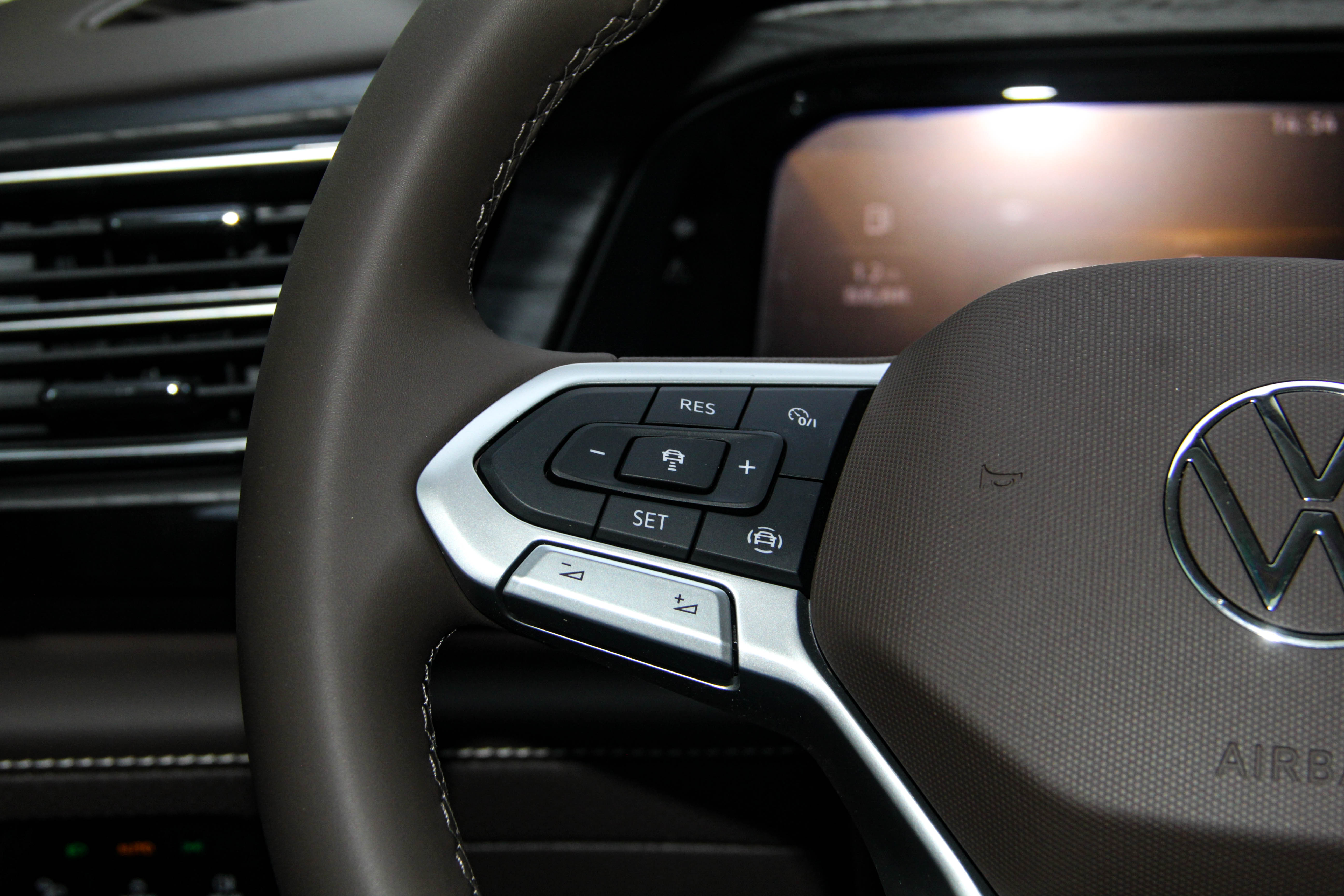 Volkswagen Viloran 2025 car image #22