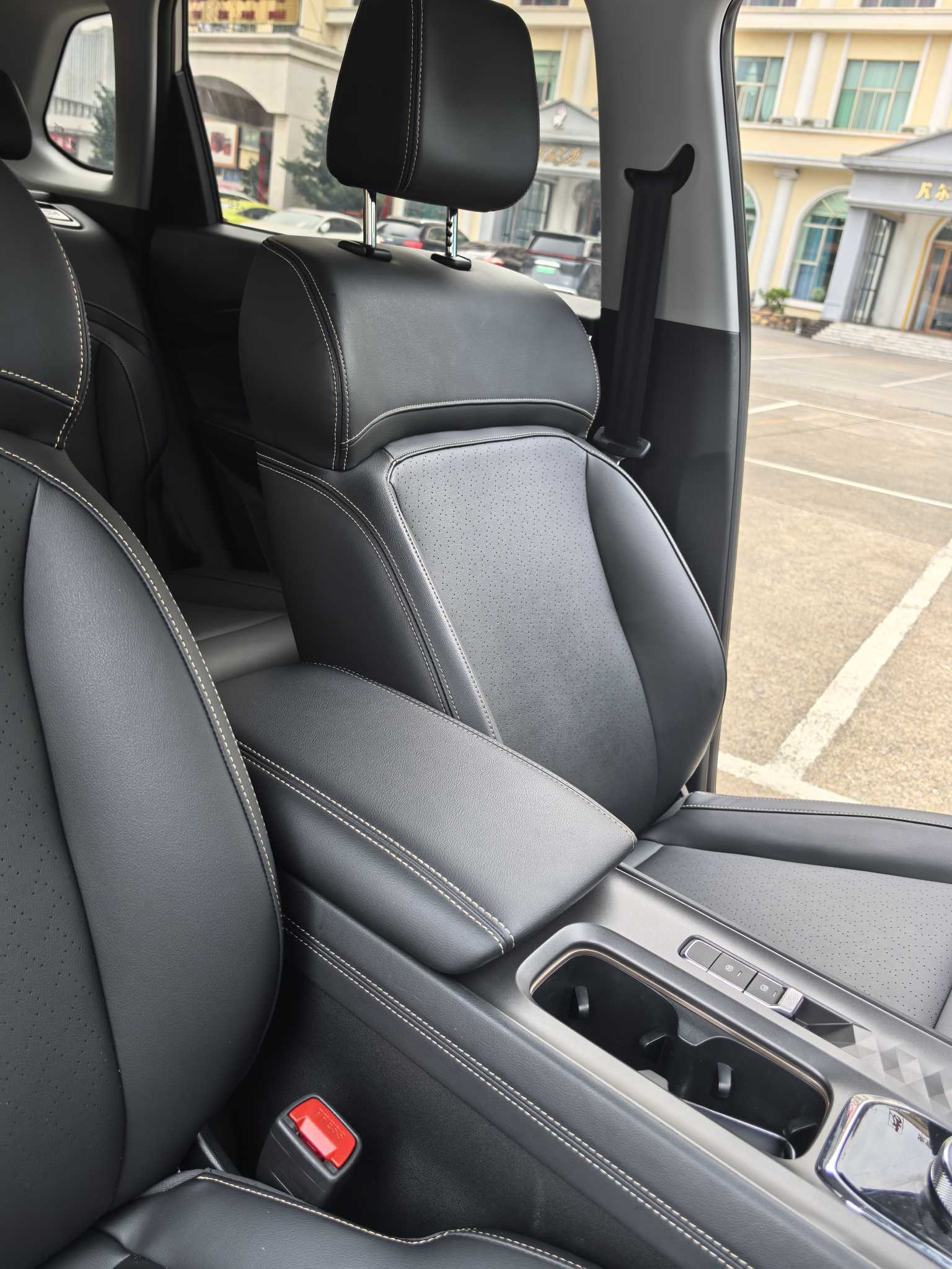 Wuling Xingyun 2024 #22 Wuling Xingyun 2024 car image #22