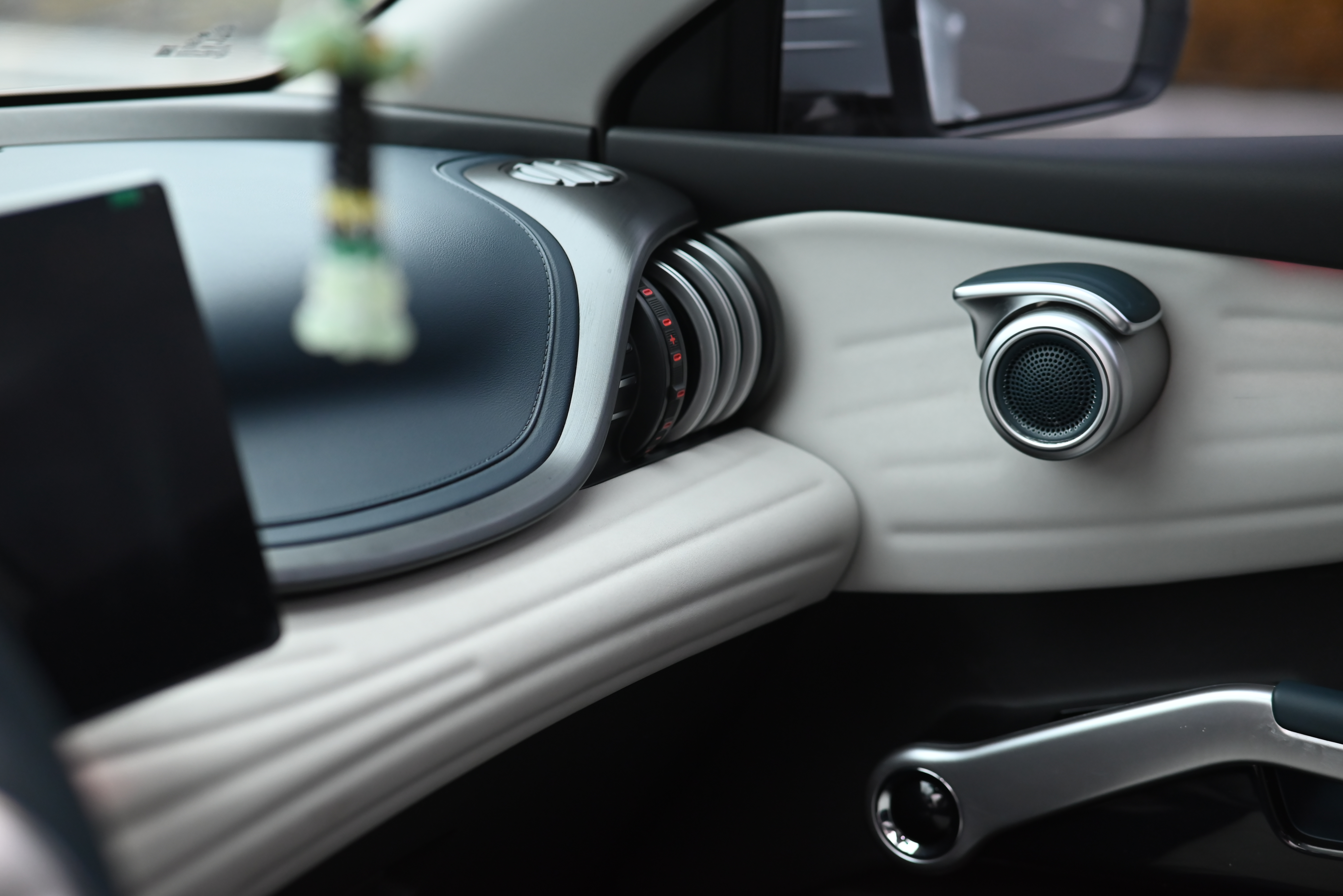 BYD Yuan Plus 2023 car image #22