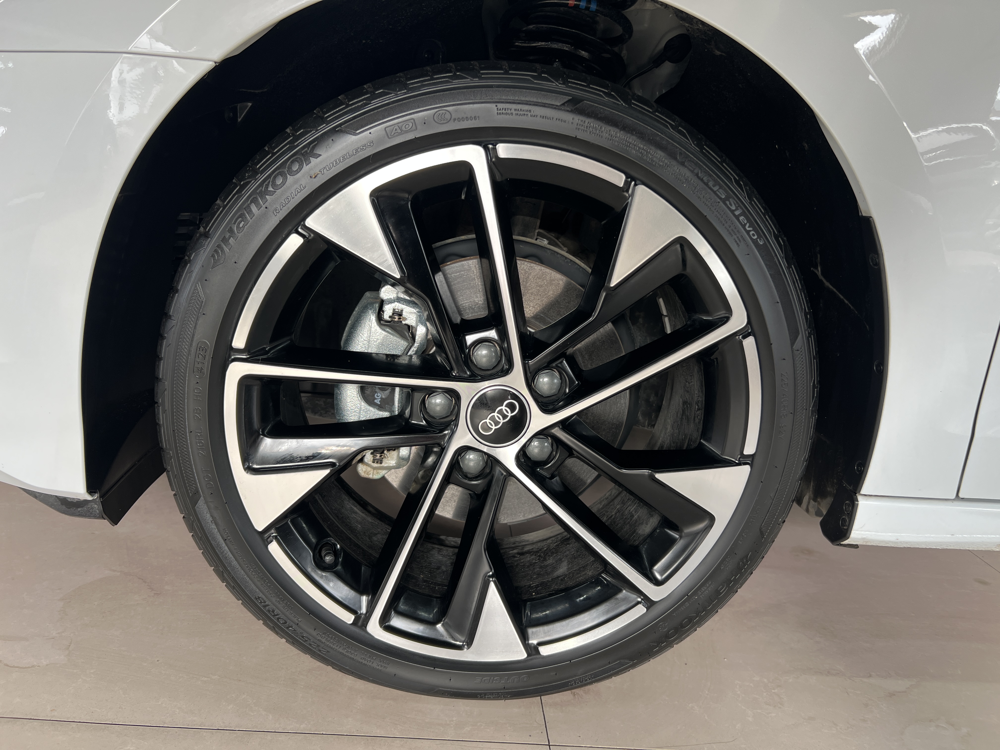 Audi A3 2024 car image #22