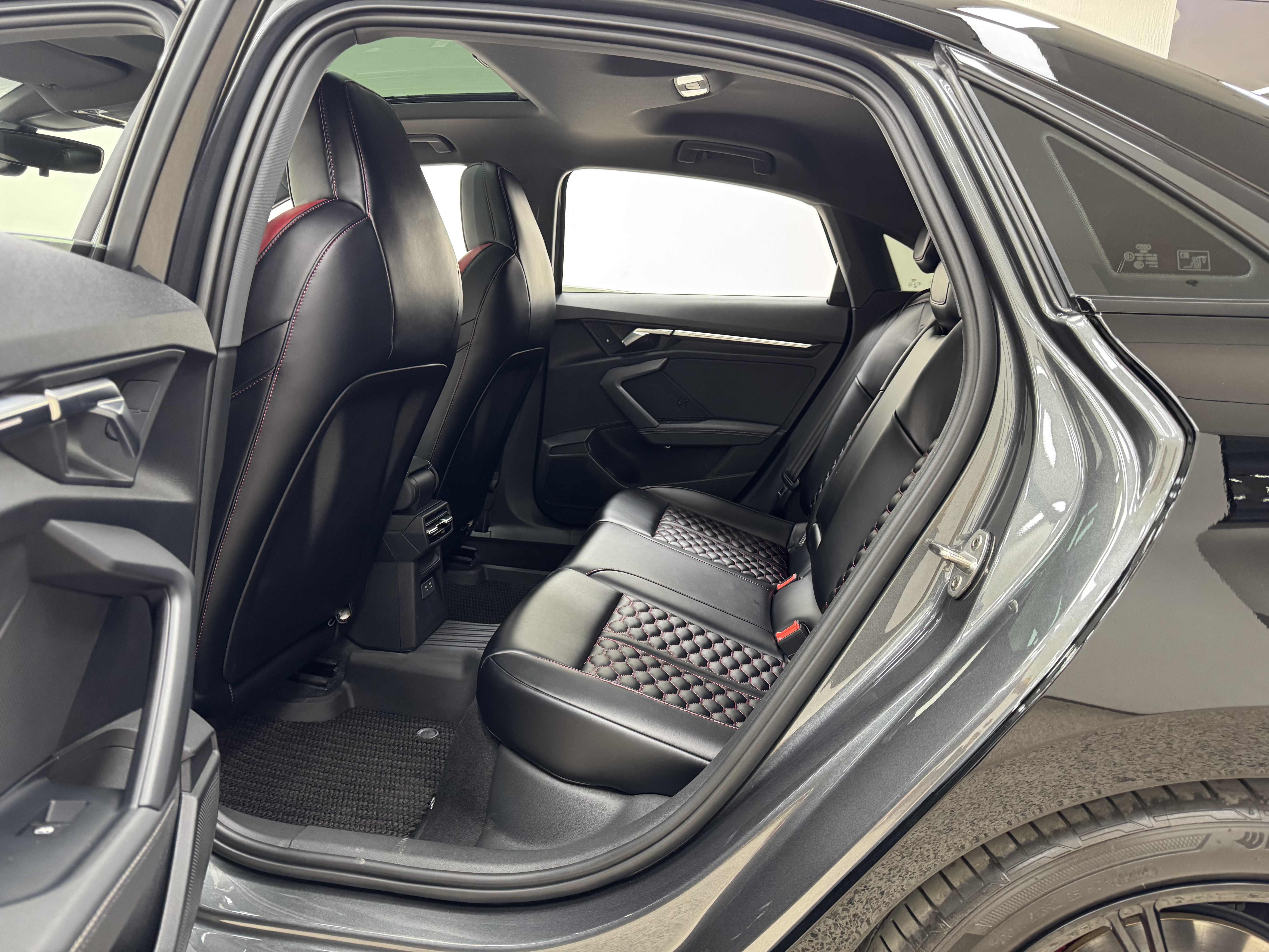 Audi A3 2024 #22 Audi A3 2024 car image #22