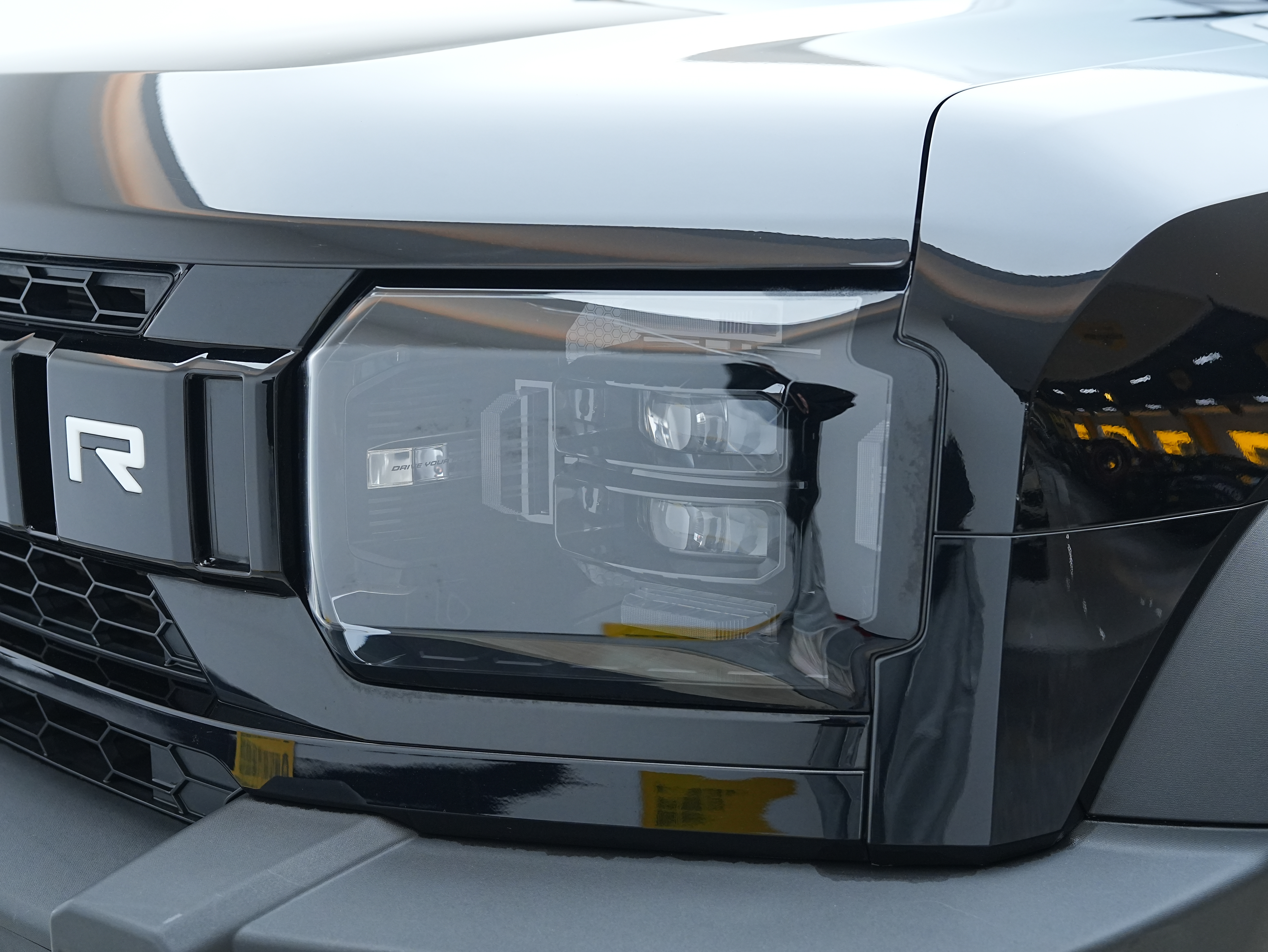 Jetour Traveller 2024 car image #22
