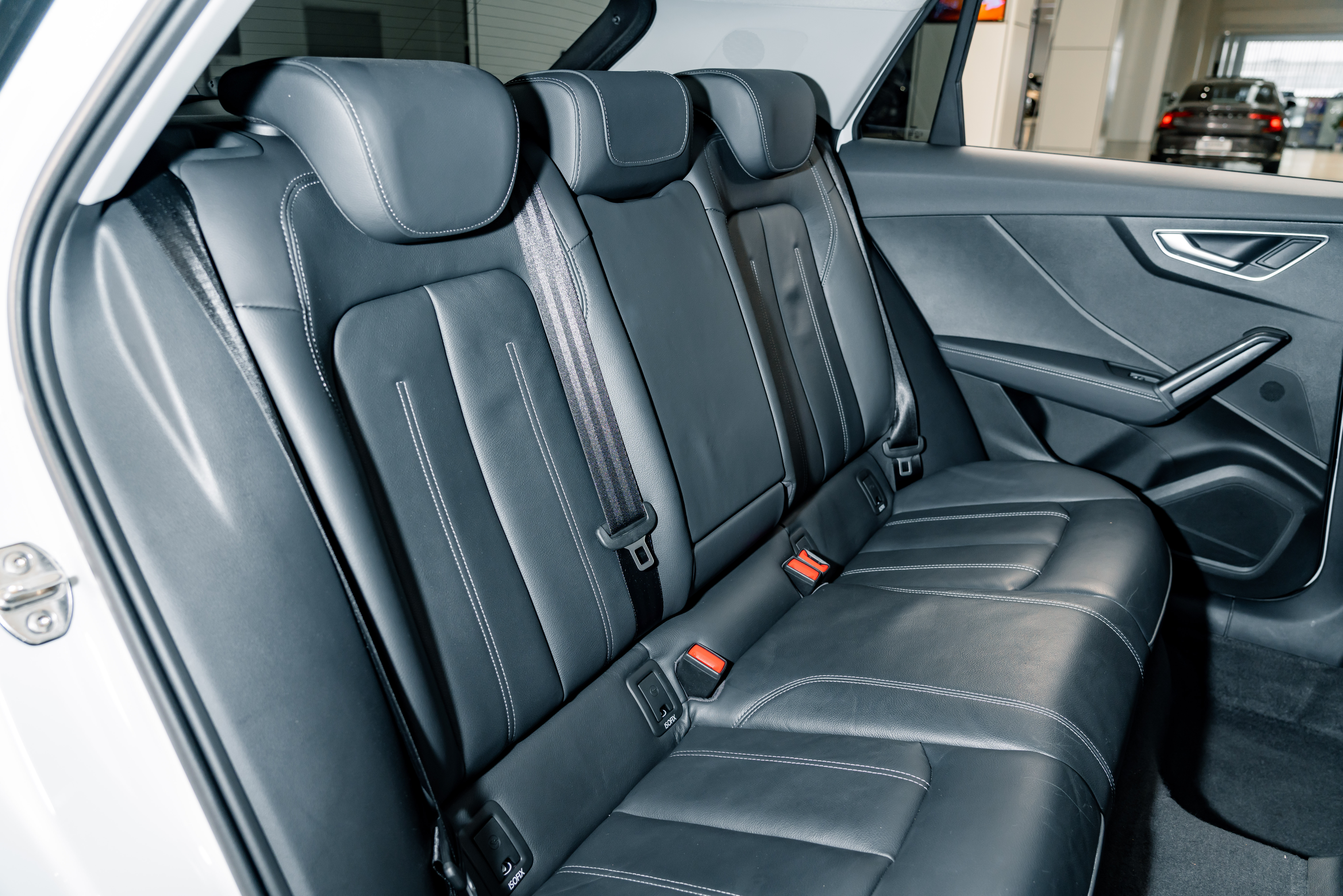 Q2L 2025 #22 Q2L 2025 car image #22