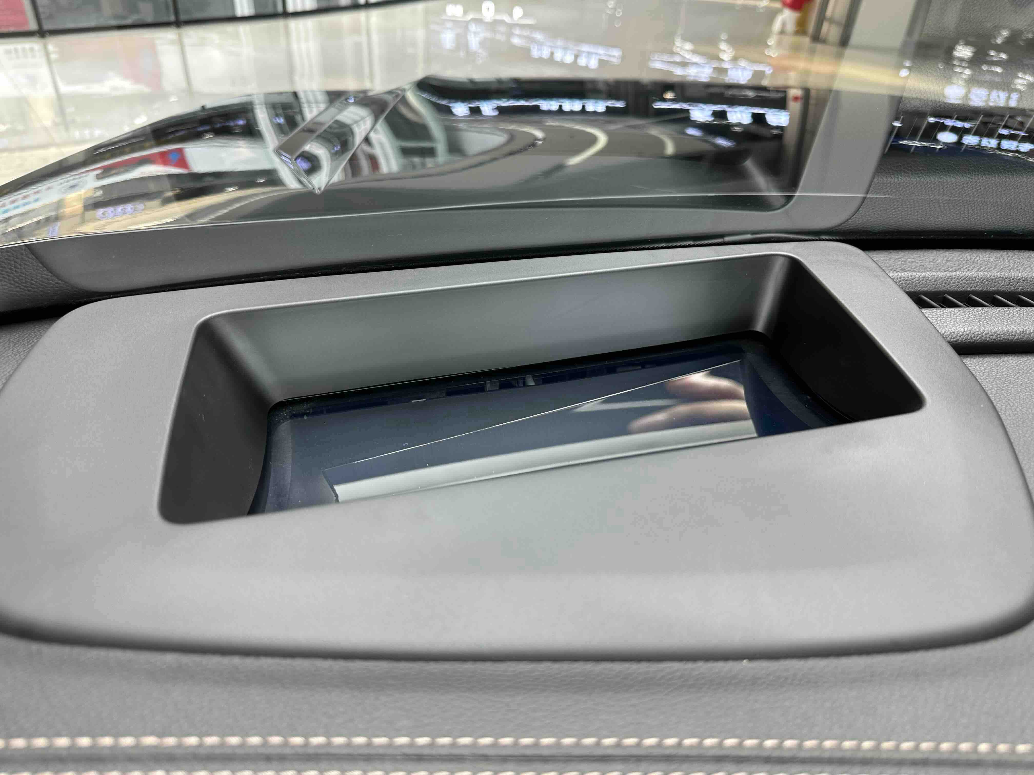 广汽传祺 传祺ES9 2023 汽车图片 #22