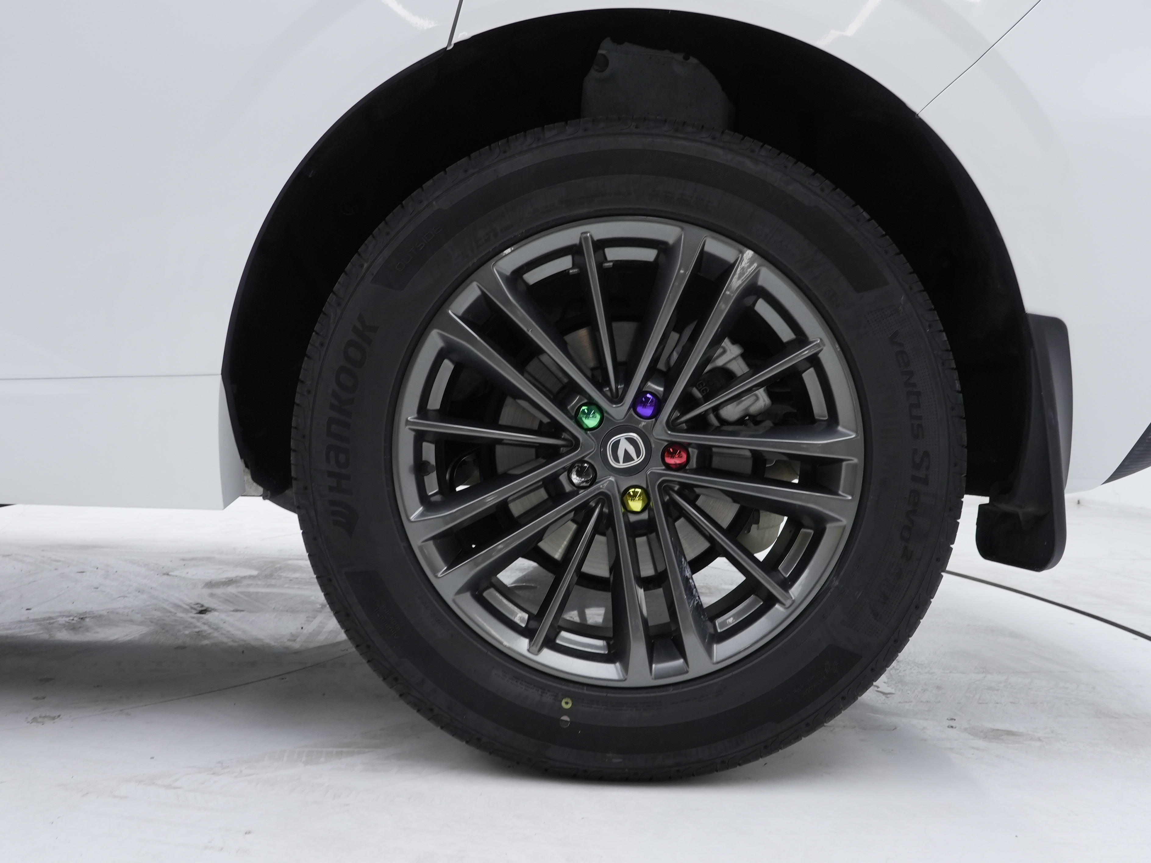 Changan UNI-K 2024 #22 Changan UNI-K 2024 car image #22