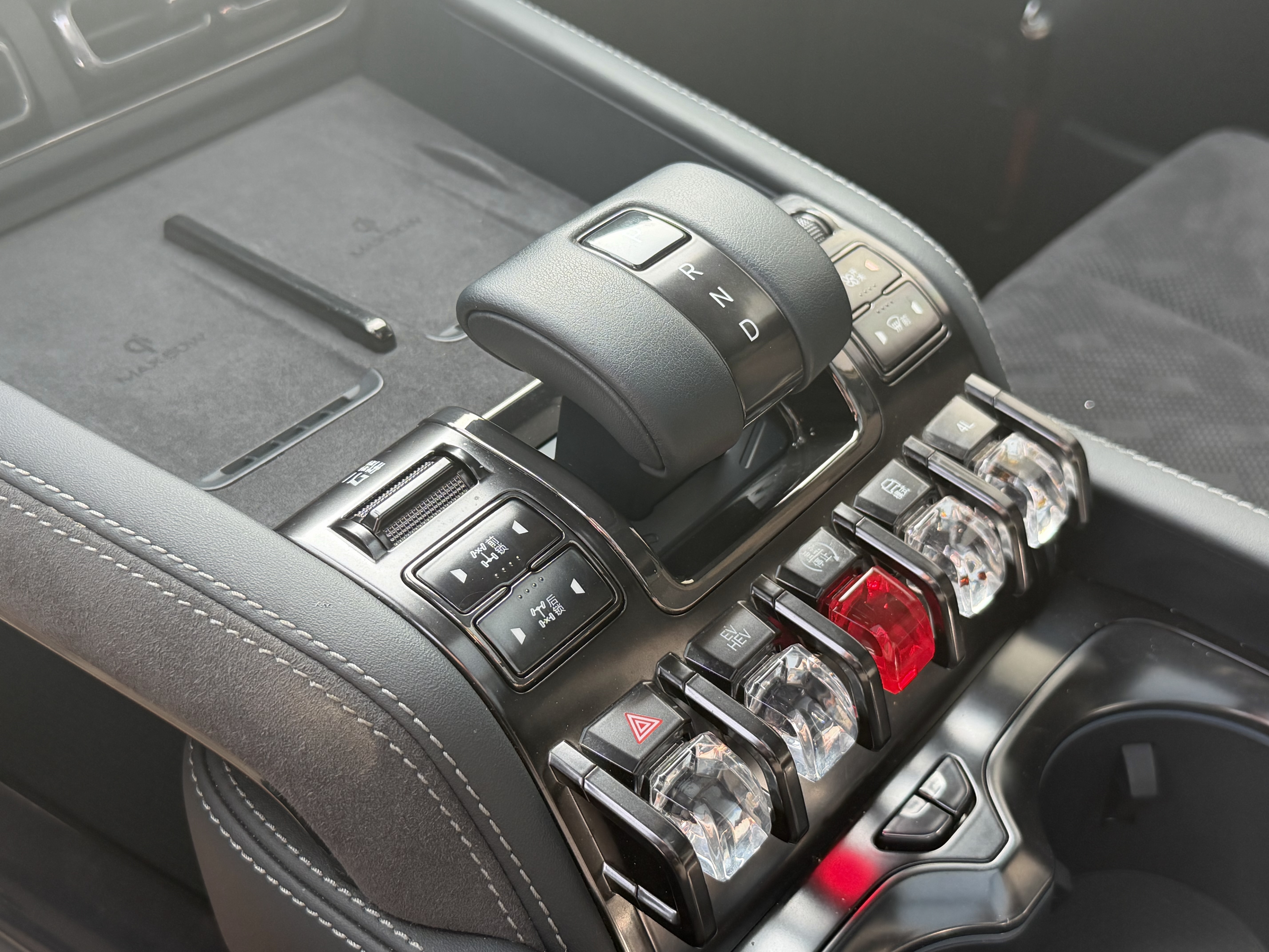 FangChengBao Leopard 5 2024 car image #22