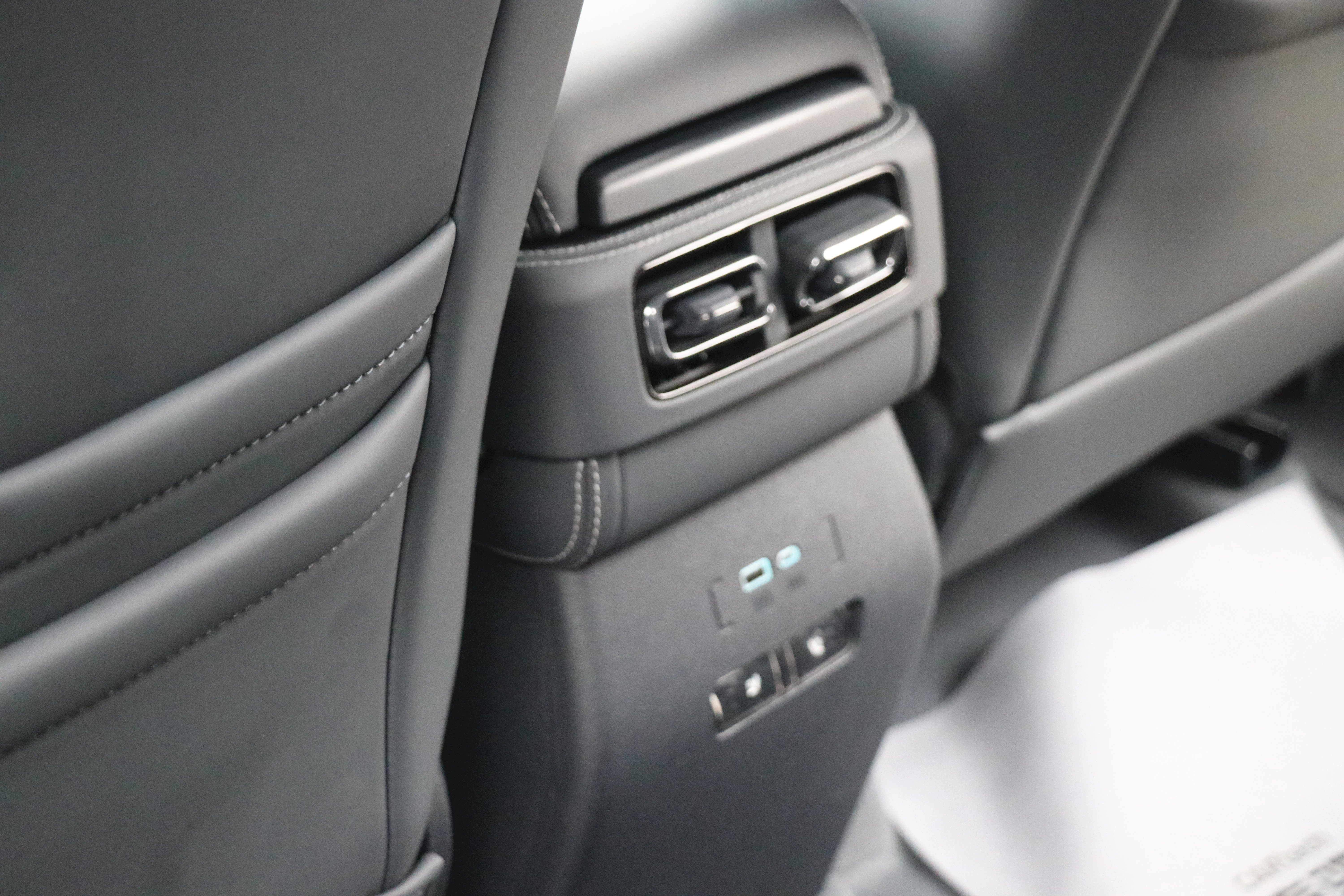 FangChengBao Leopard 5 2025 imagem de carro #22