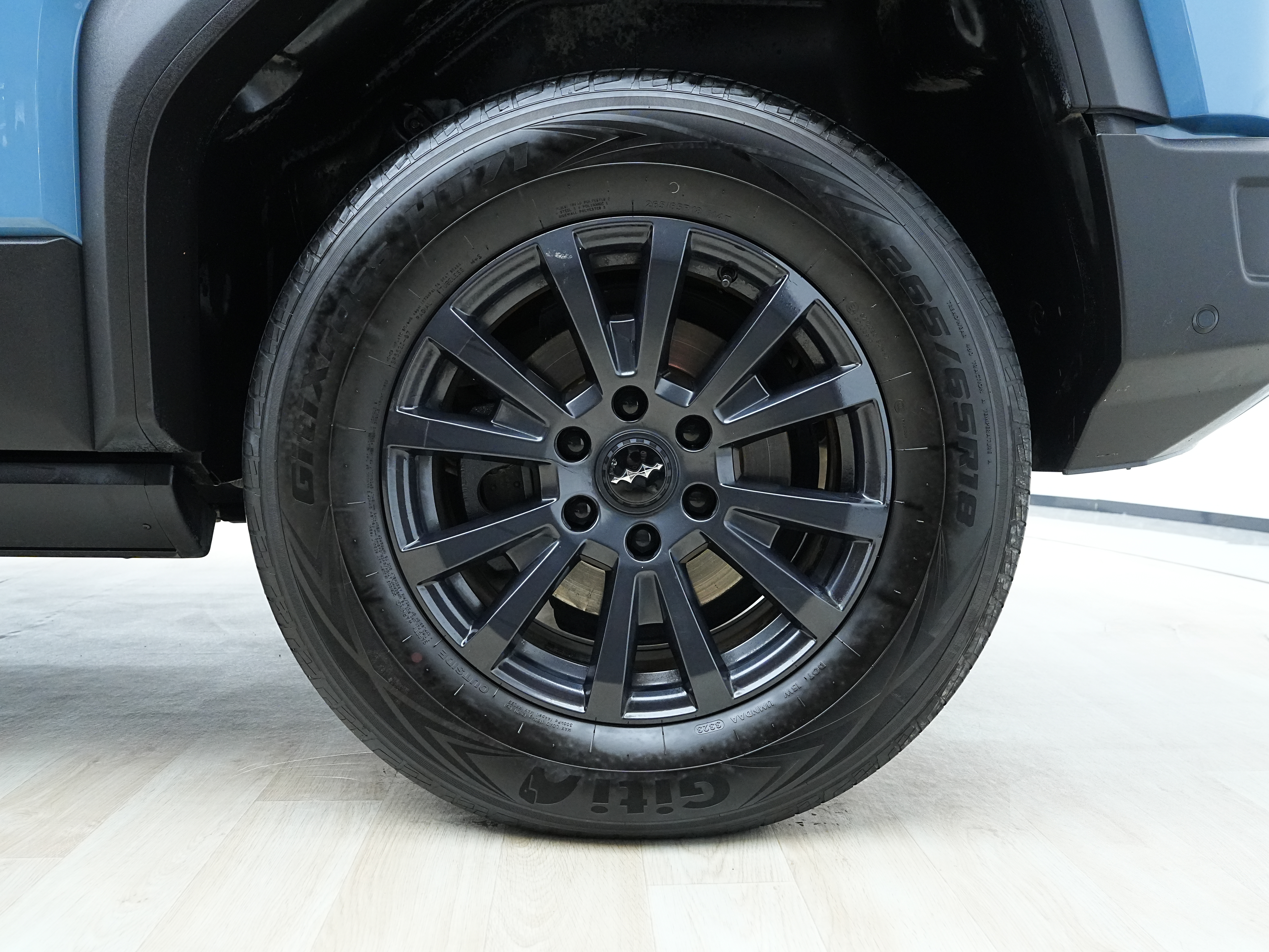 FangChengBao Leopard 5 2024 car image #22