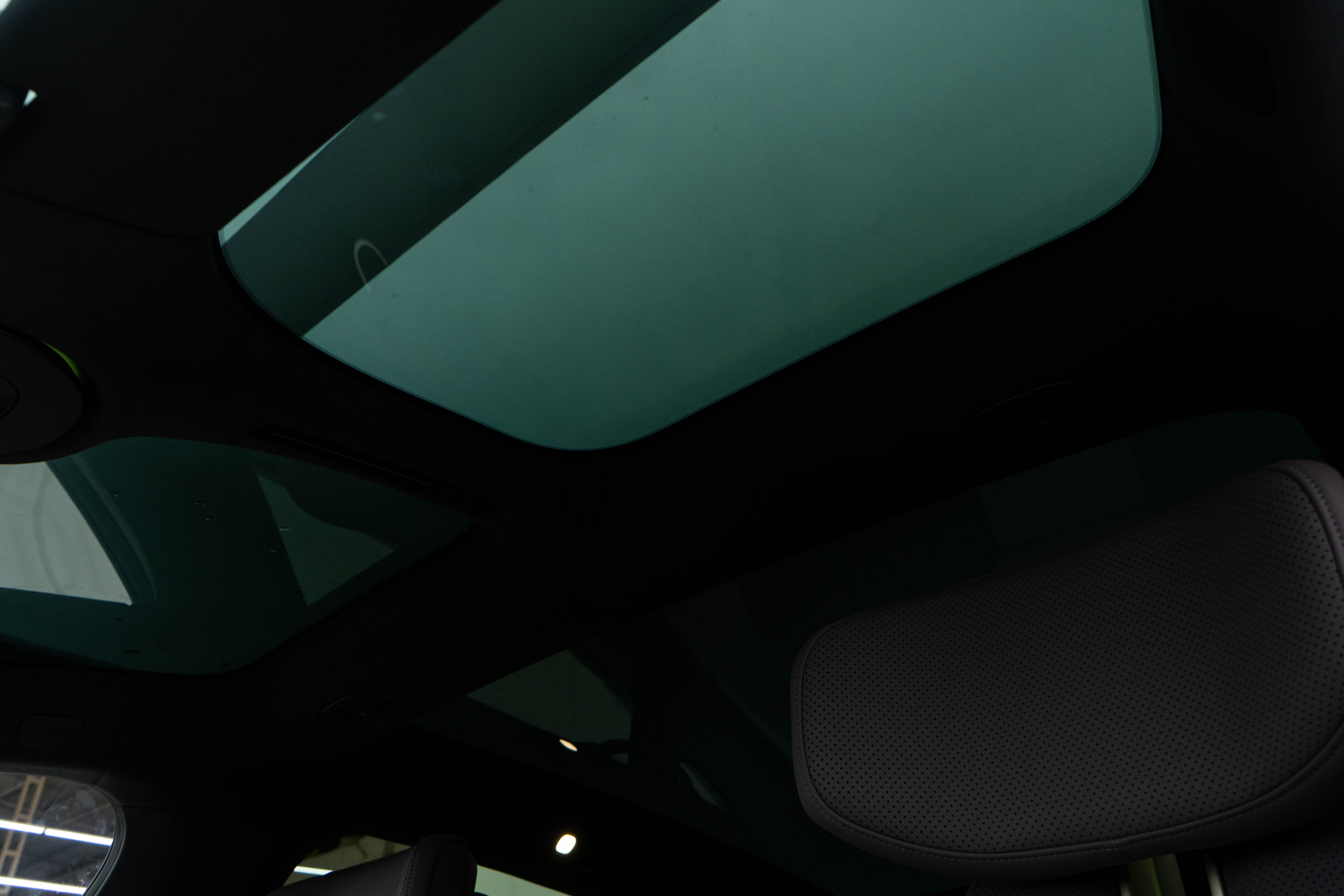 Avatr 12 2024 immagine di auto #22