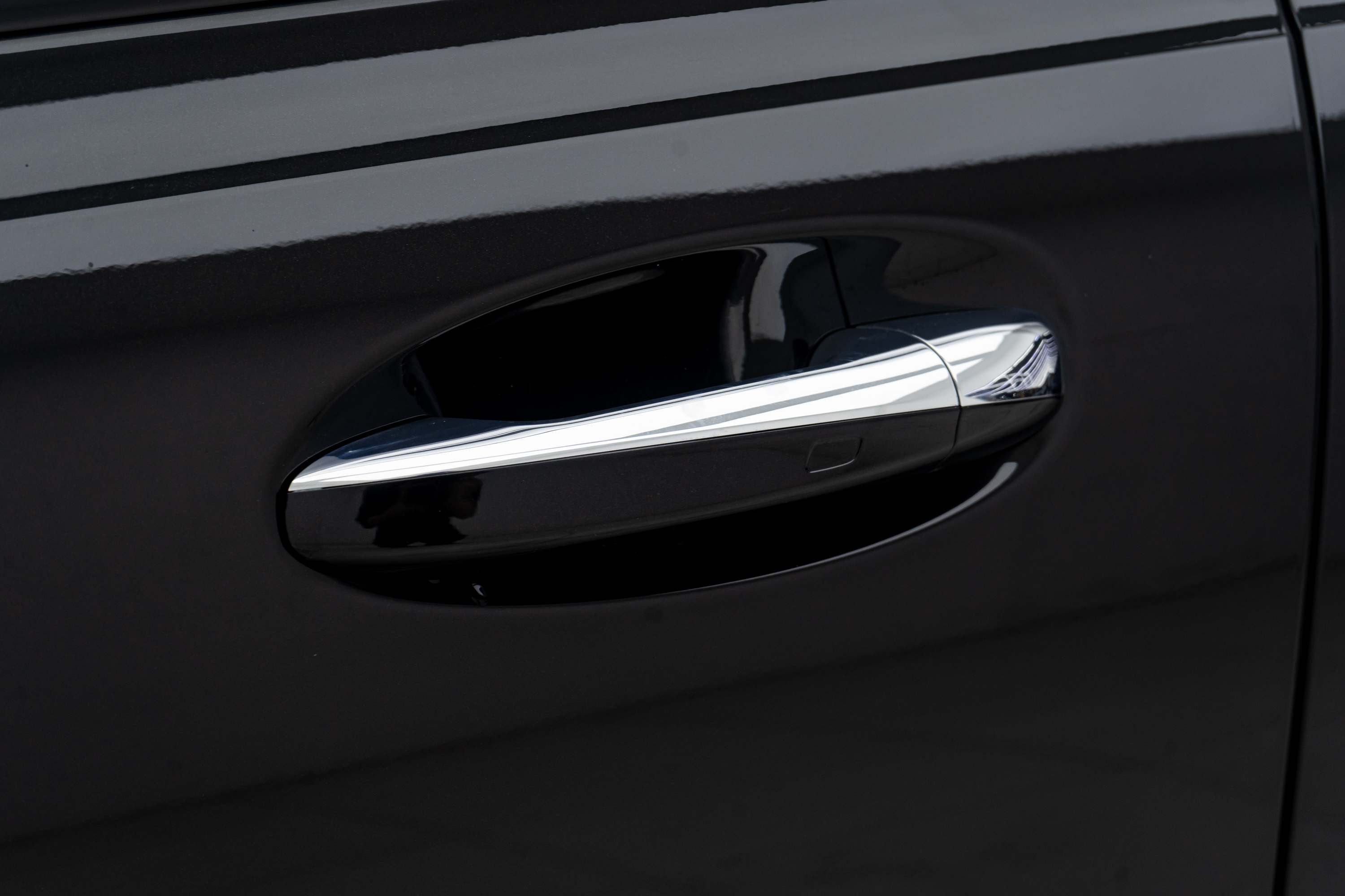 Mercedes-Benz GLB AMG 2024 car image #22