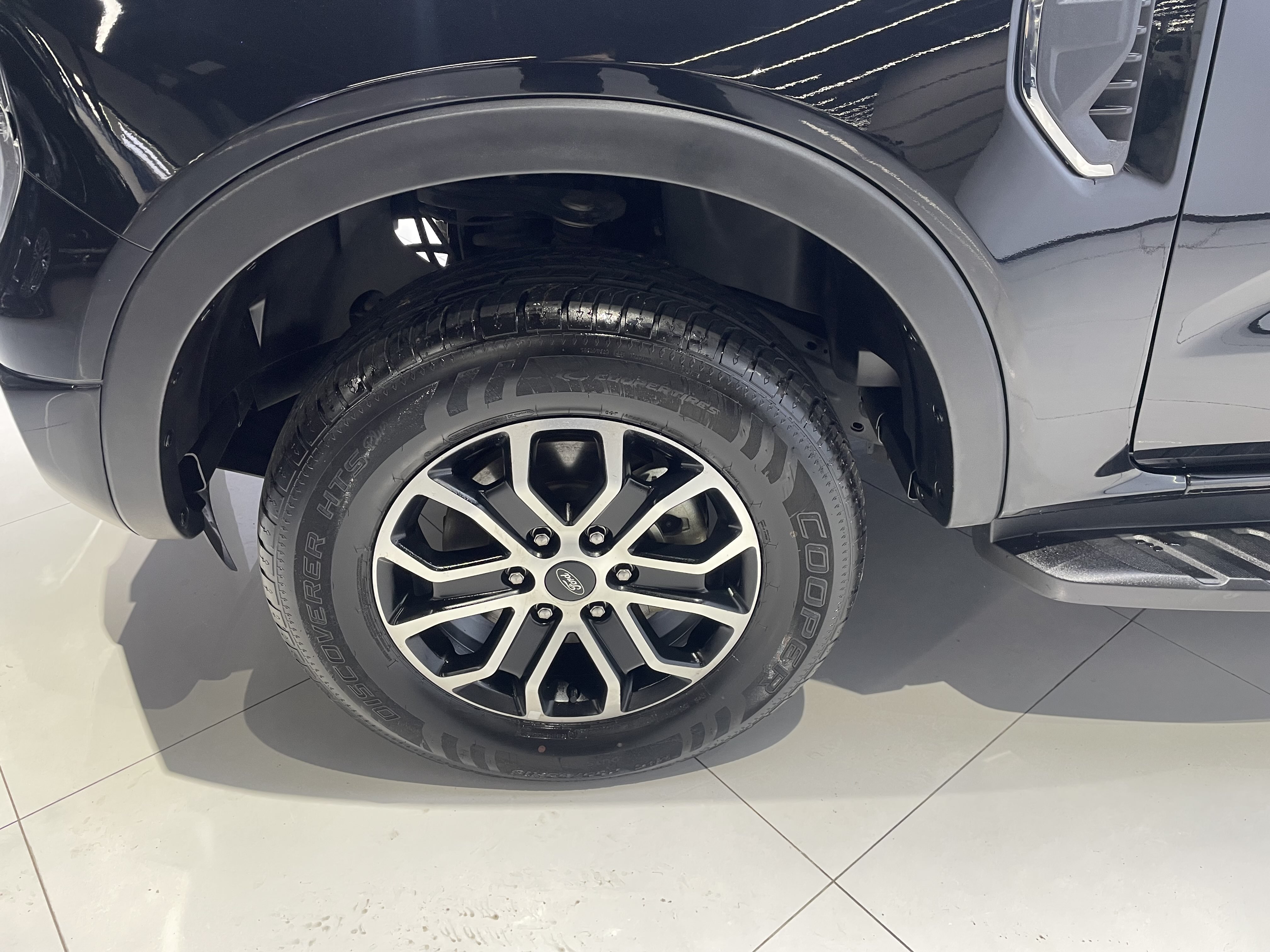 Ford Ranger 2024 #22 Ford Ranger 2024 car image #22