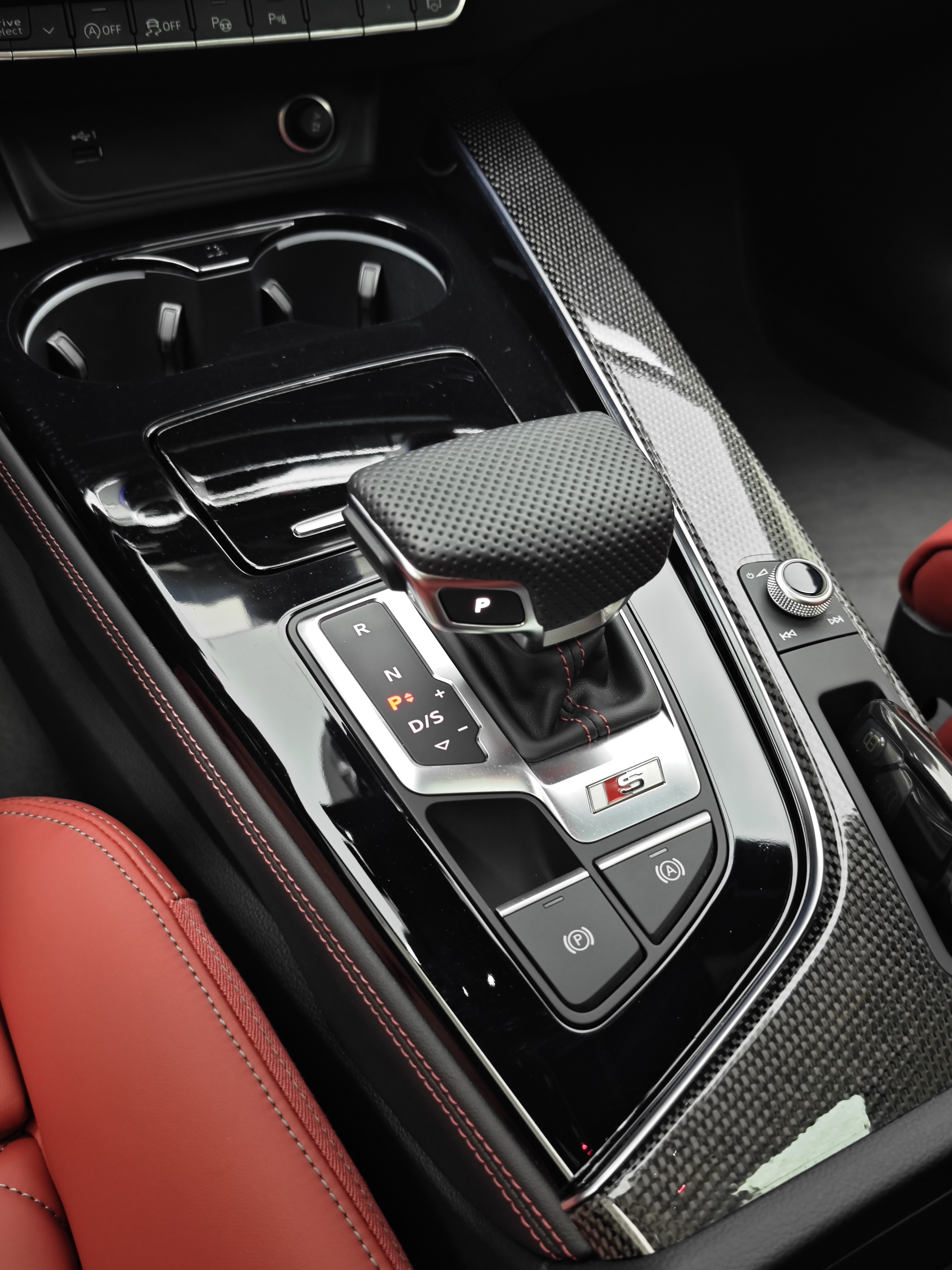 Audi S5 2024 #22 Audi S5 2024 car image #22