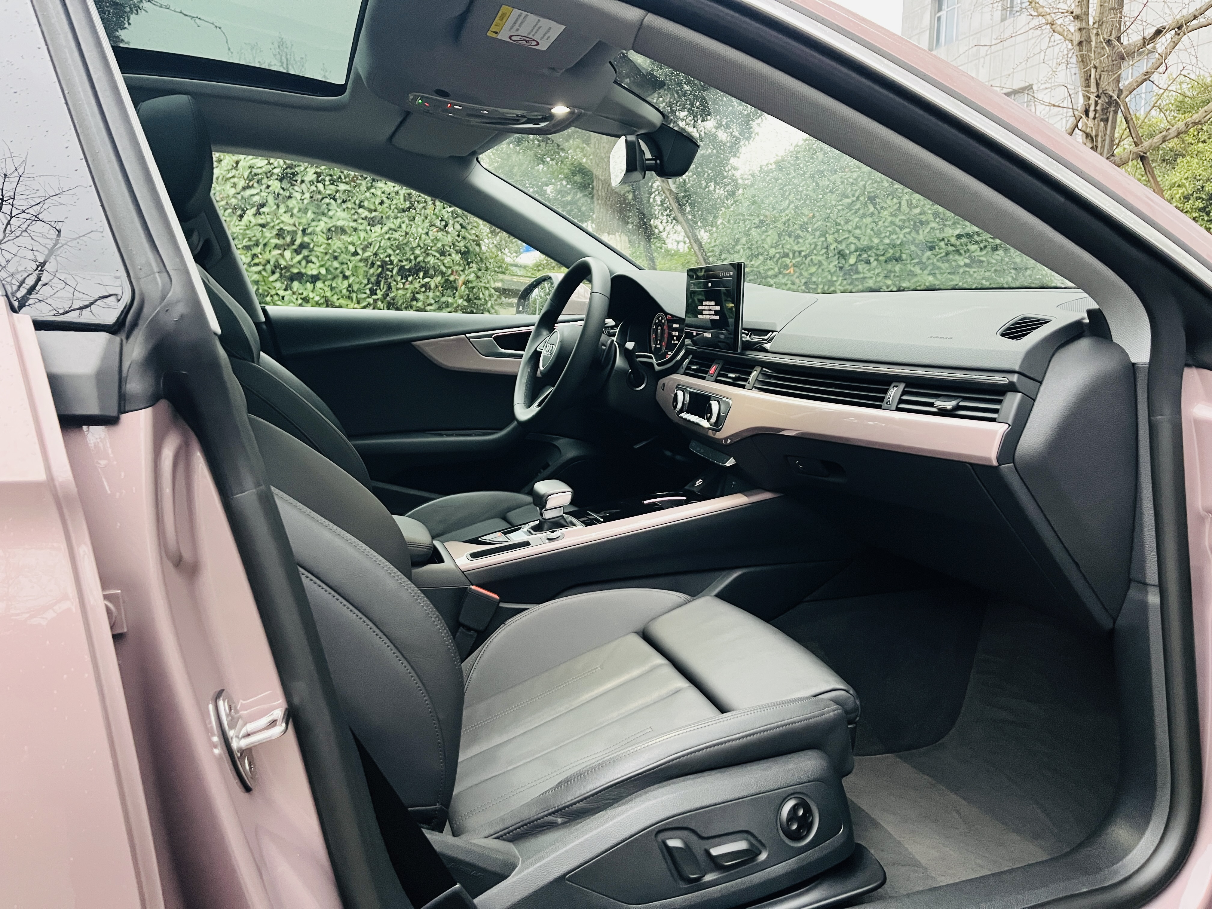 Audi A5 (Imported) 2024 car image #22