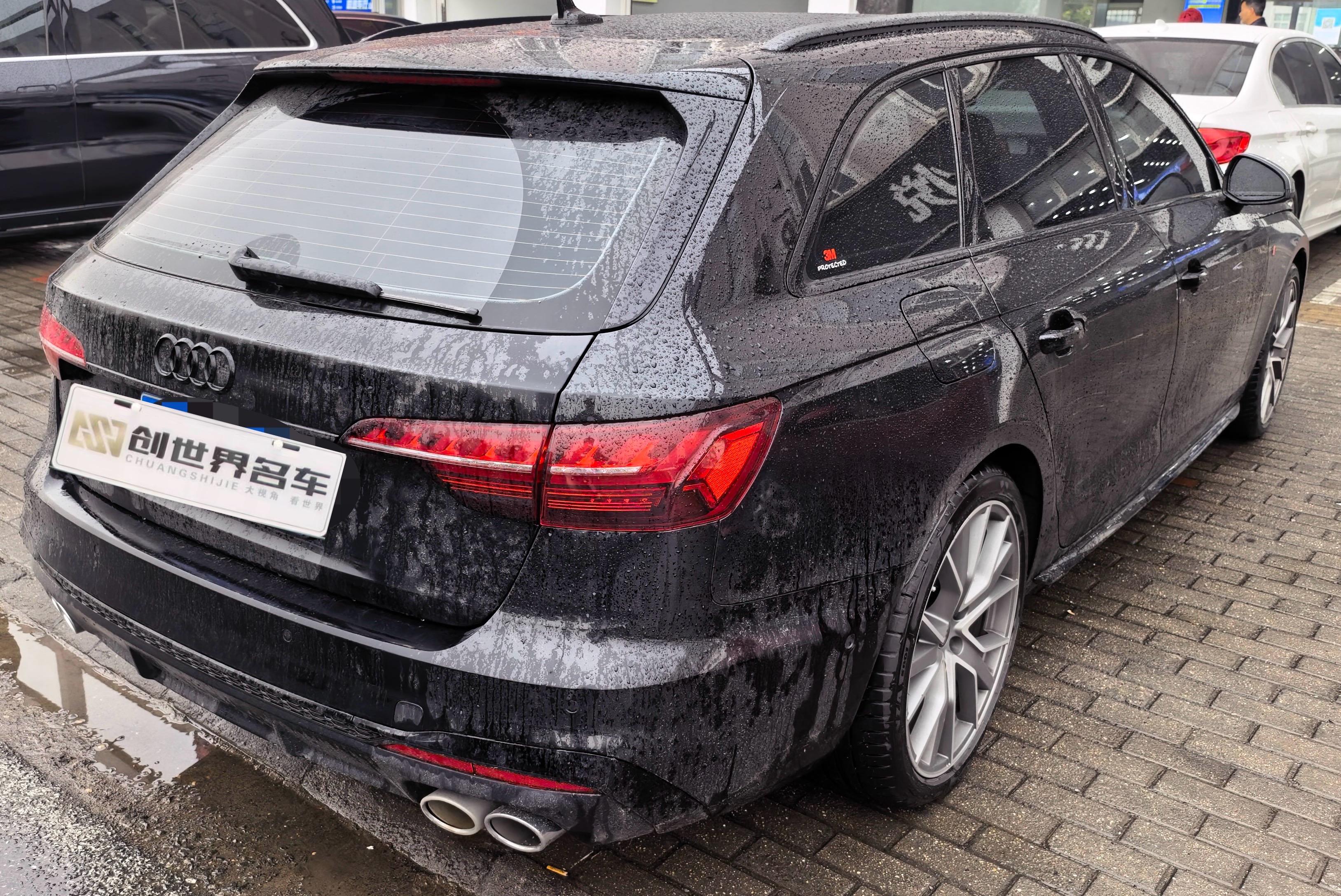 Wuling S4 2025 car image #22