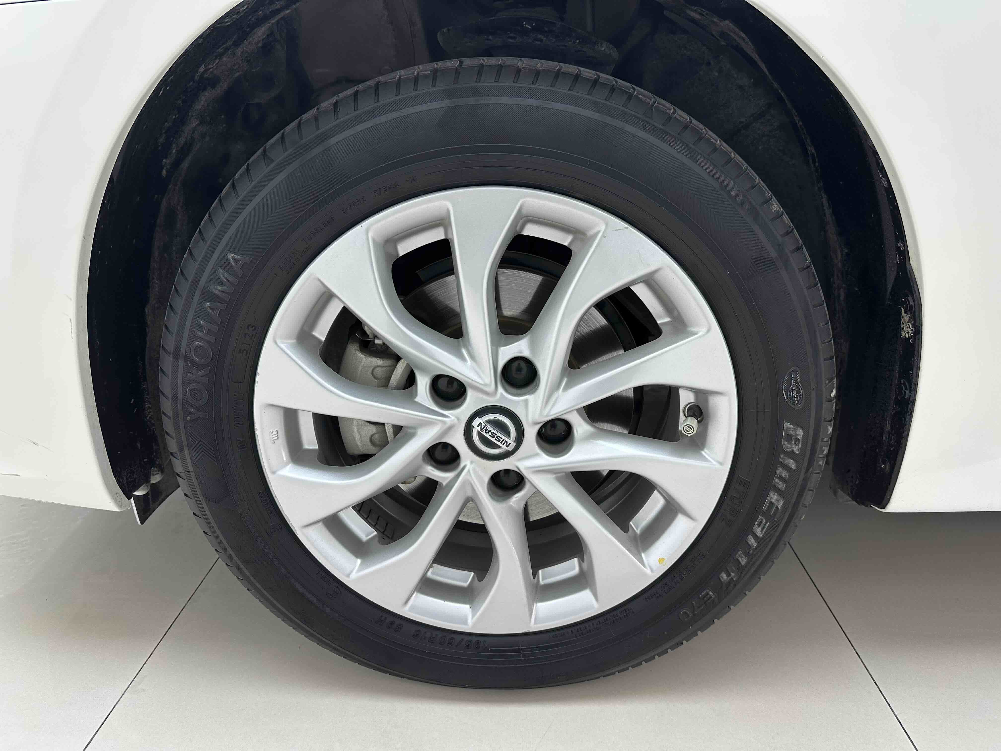 Nissan Sylphy 2024 صورة سيارة #22