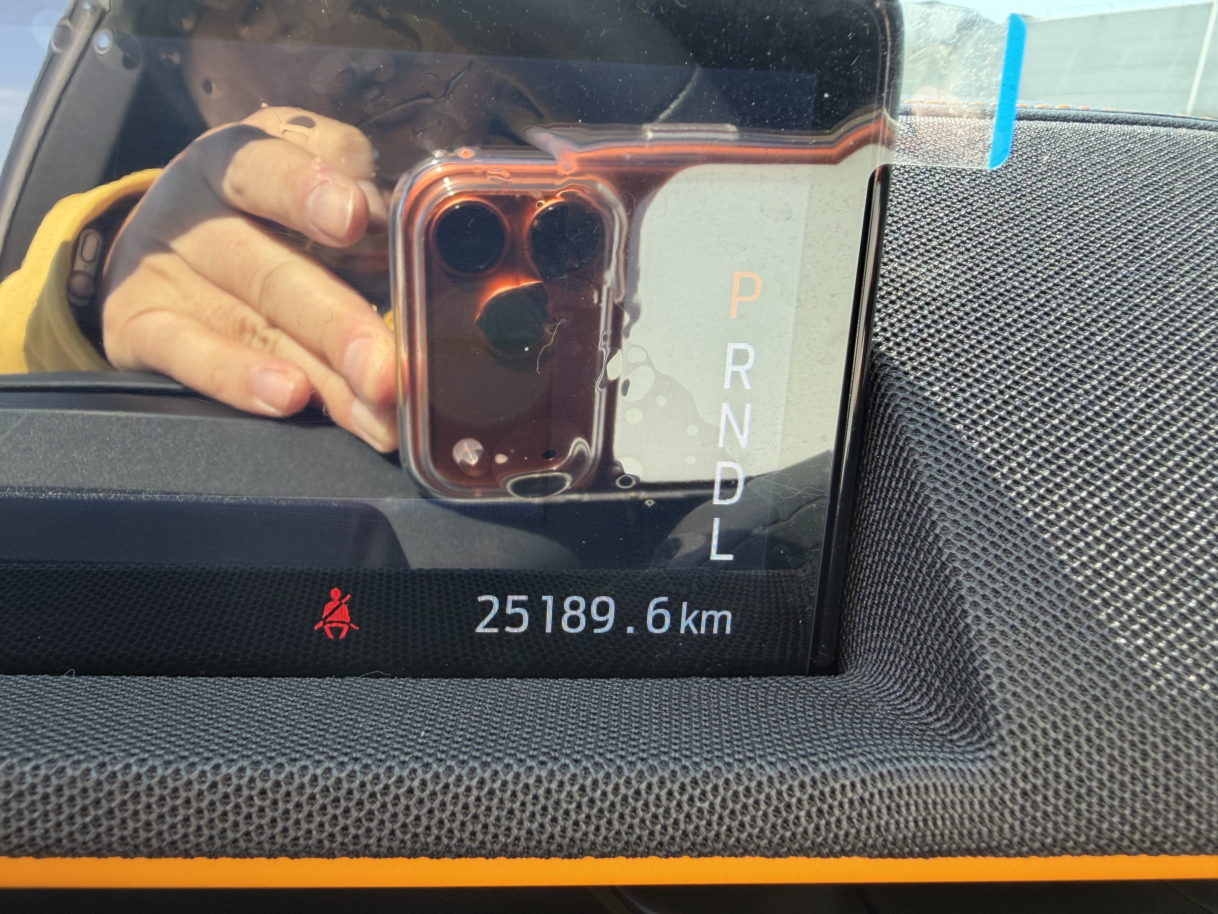 Ford Mustang Mach-E 2024 صورة سيارة #22