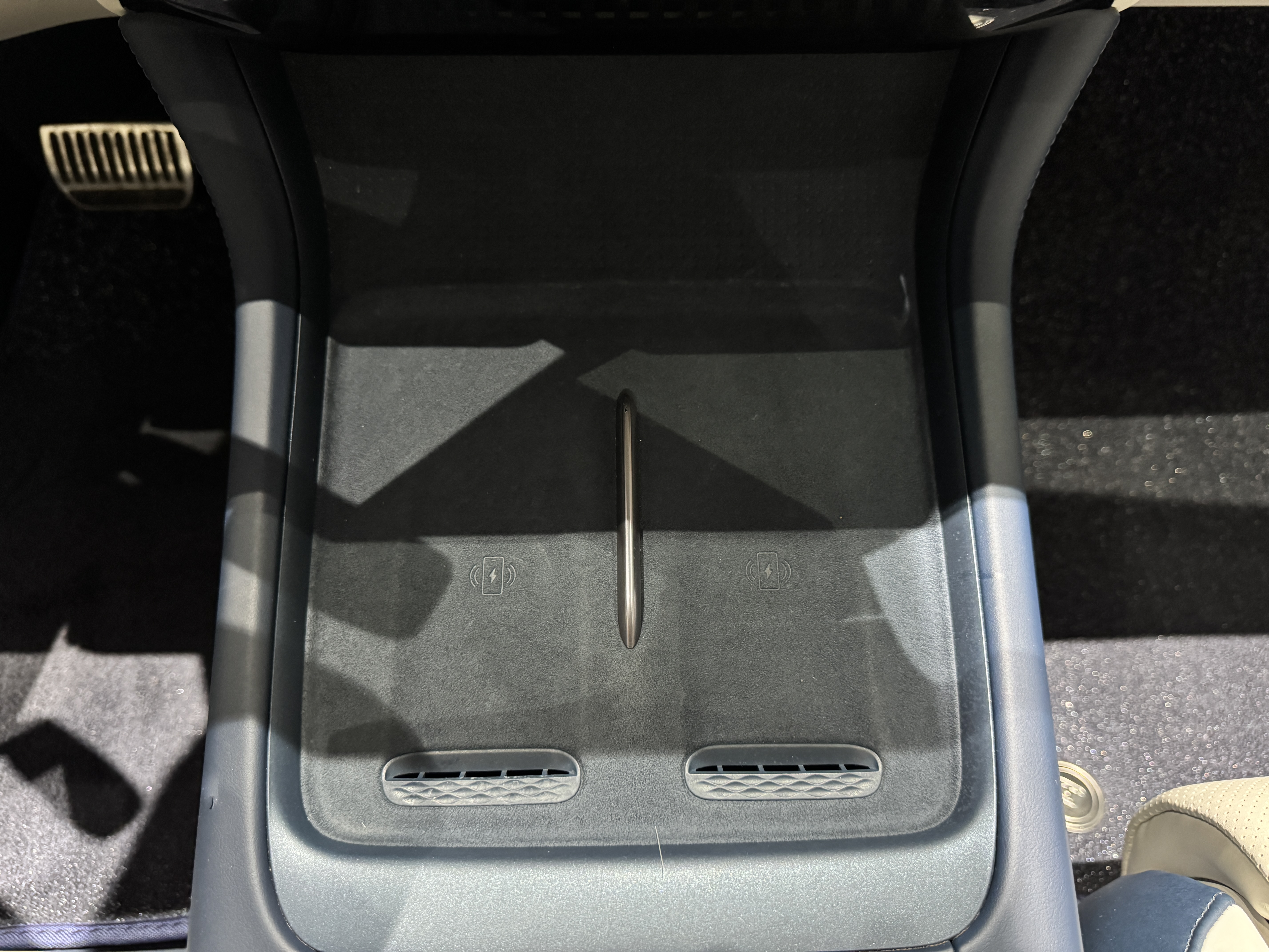 极氪 极氪007 2024 汽车图片 #22