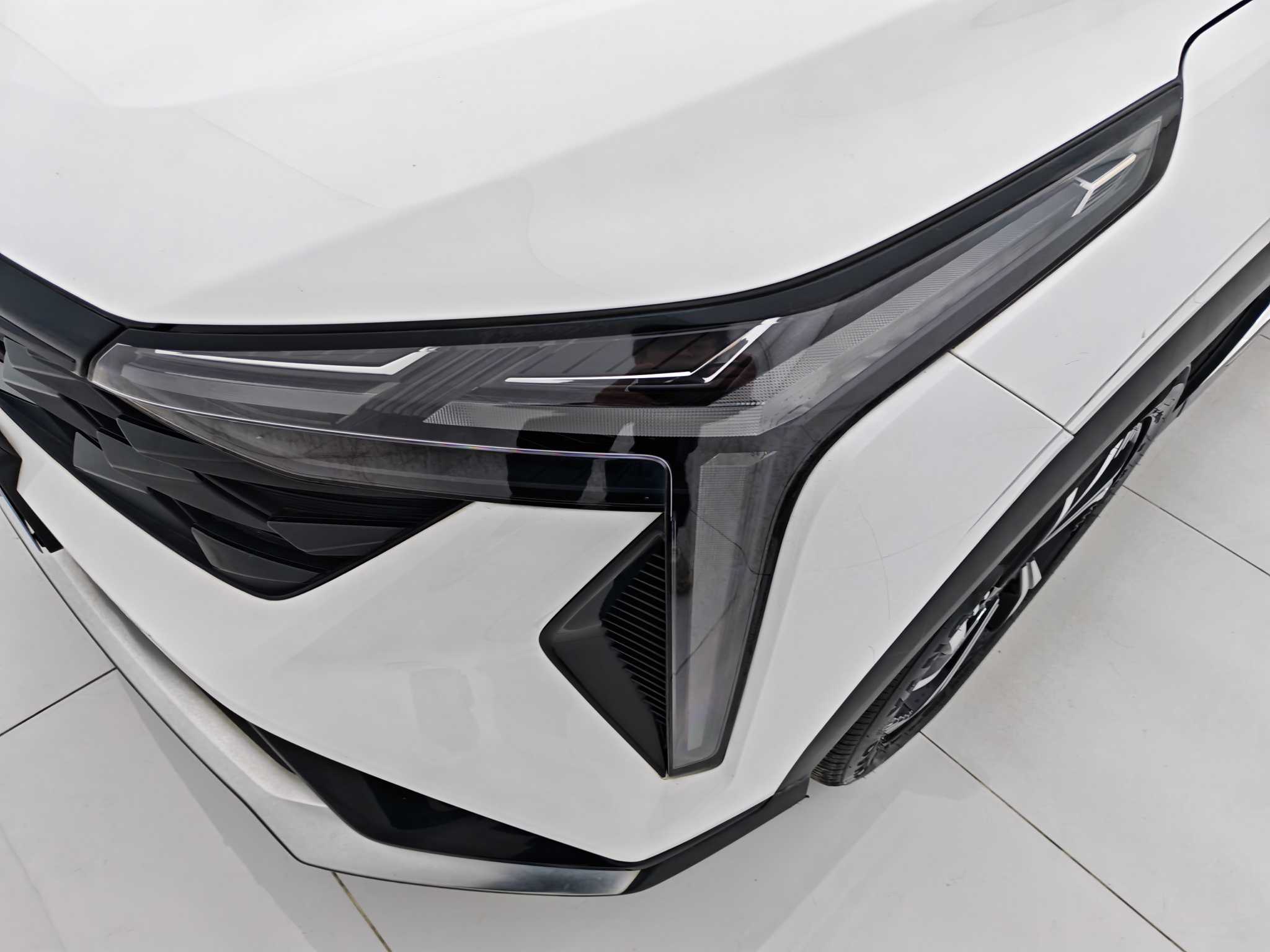 GEELY Boyue 2024 image de voiture #22