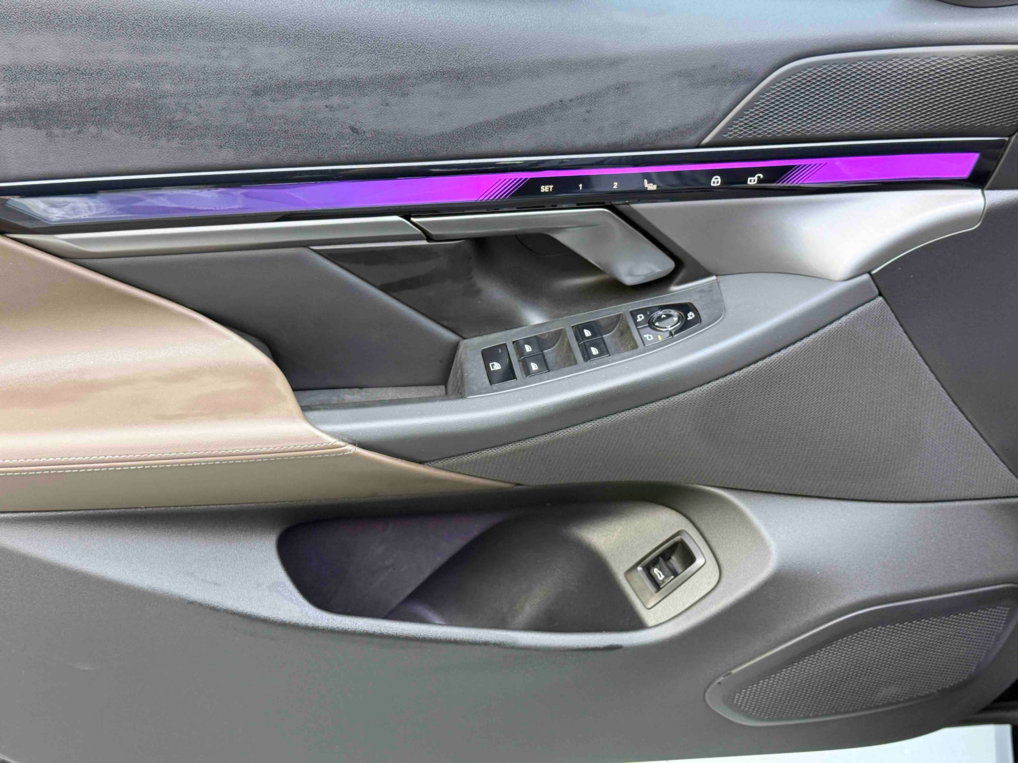 BMW i5 2024 immagine di auto #22