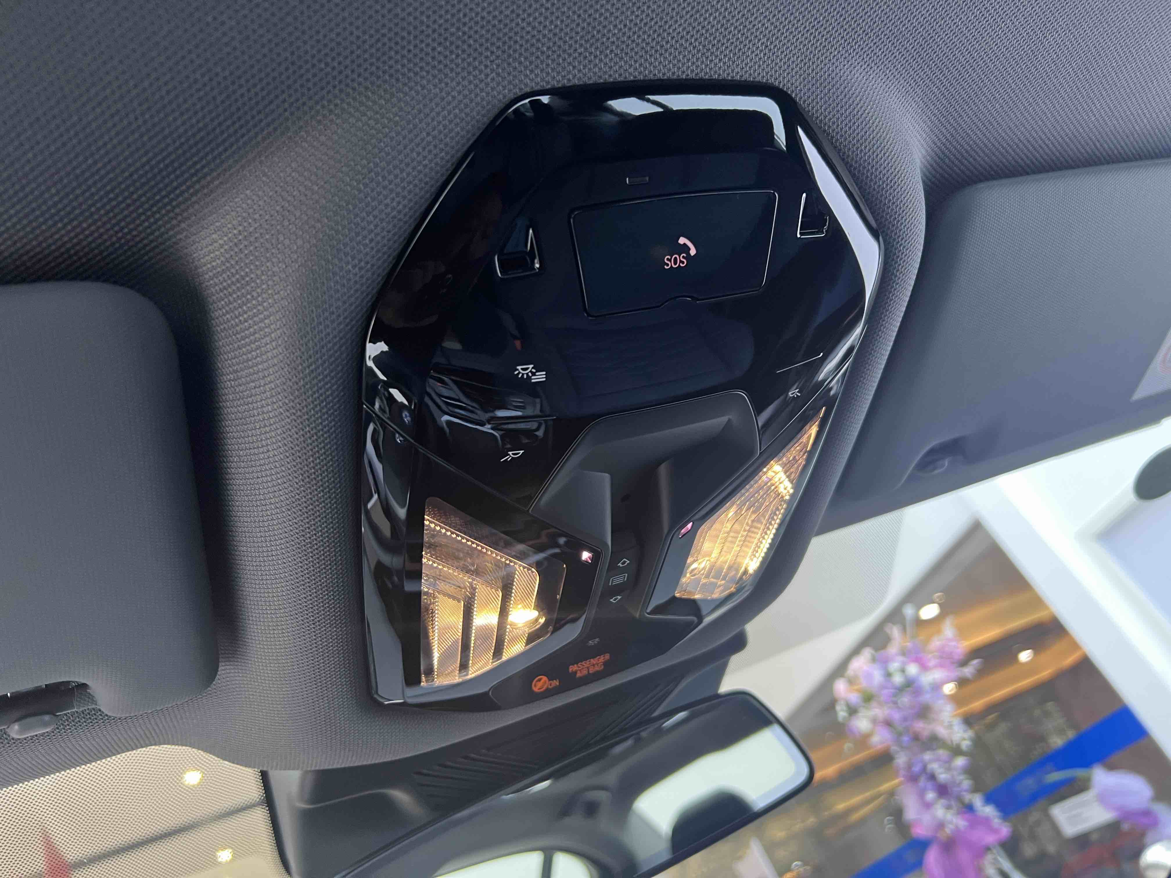 BMW i5 2025 car image #22