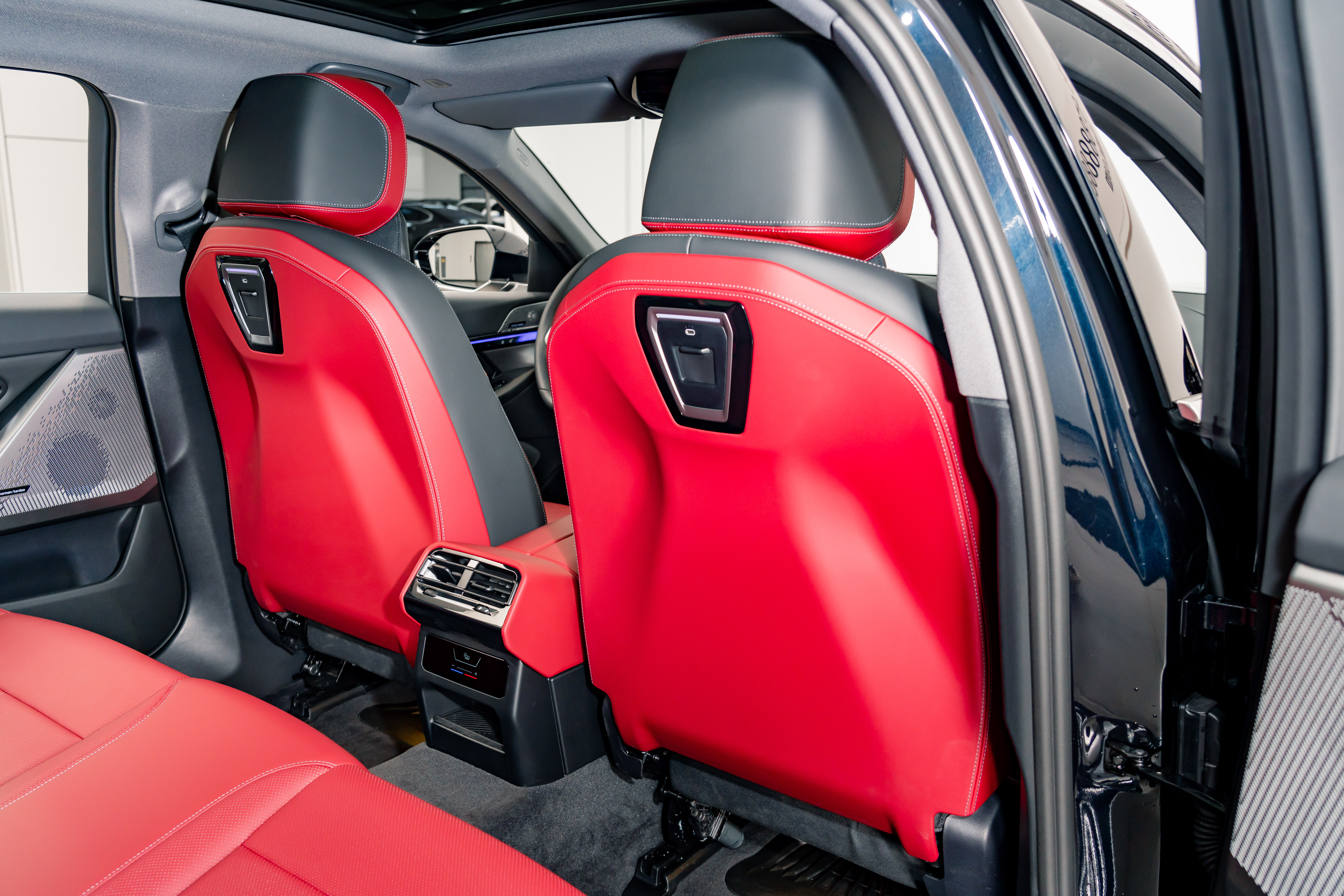 BMW i5 2025 immagine di auto #22