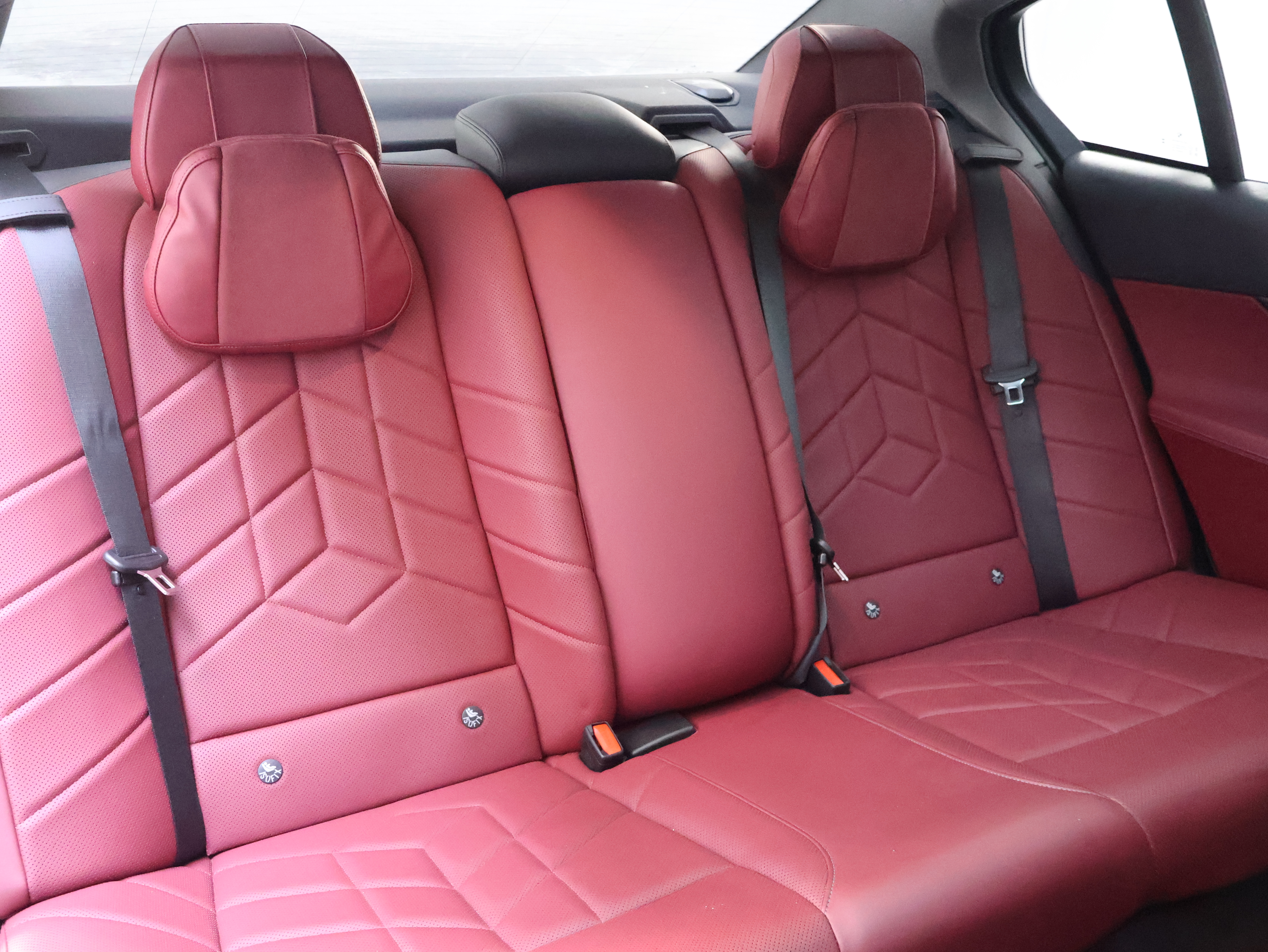 BMW 5 Series 2024 car image #22