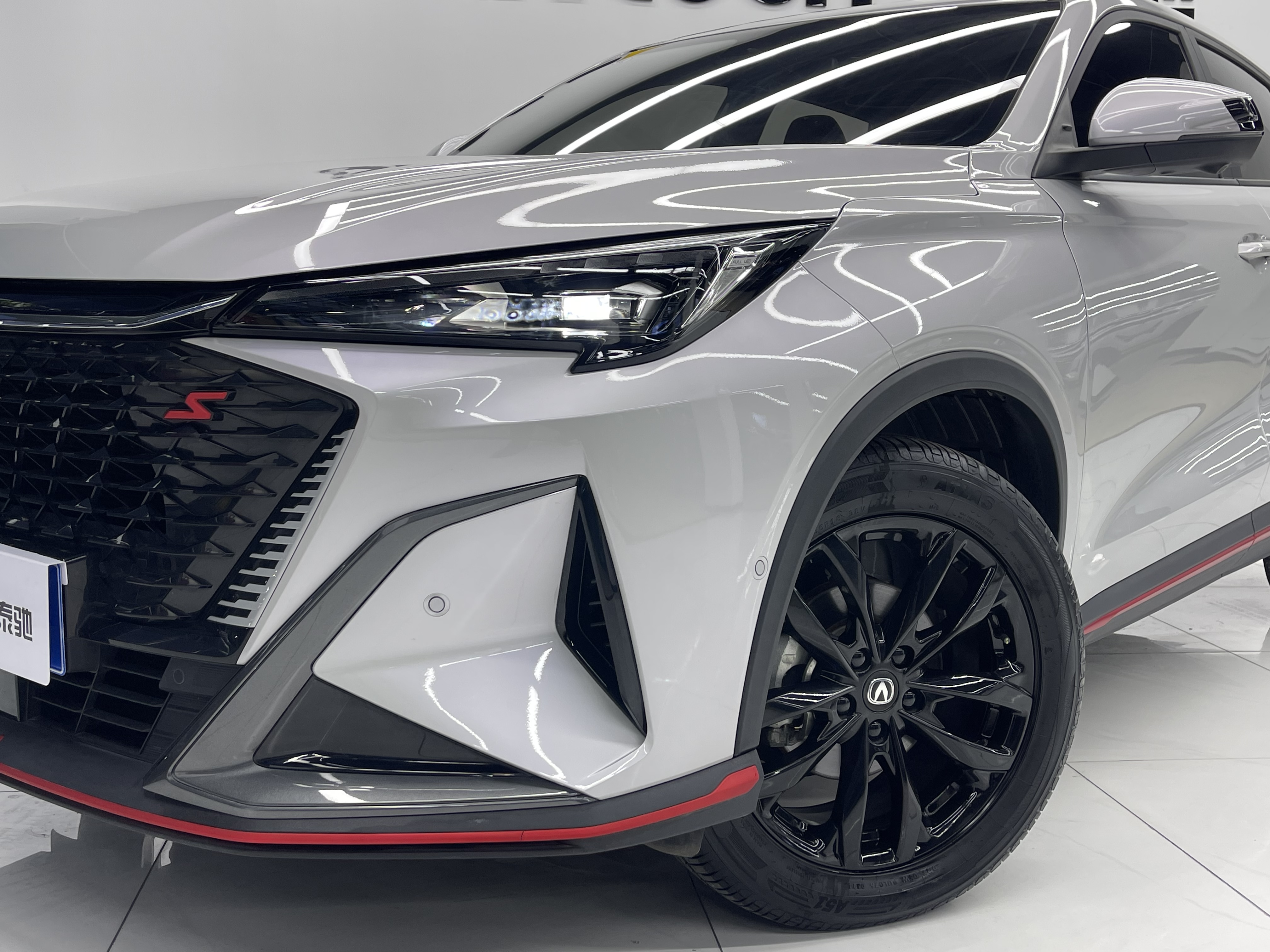 Changan 2024 #22 Changan 2024 car image #22