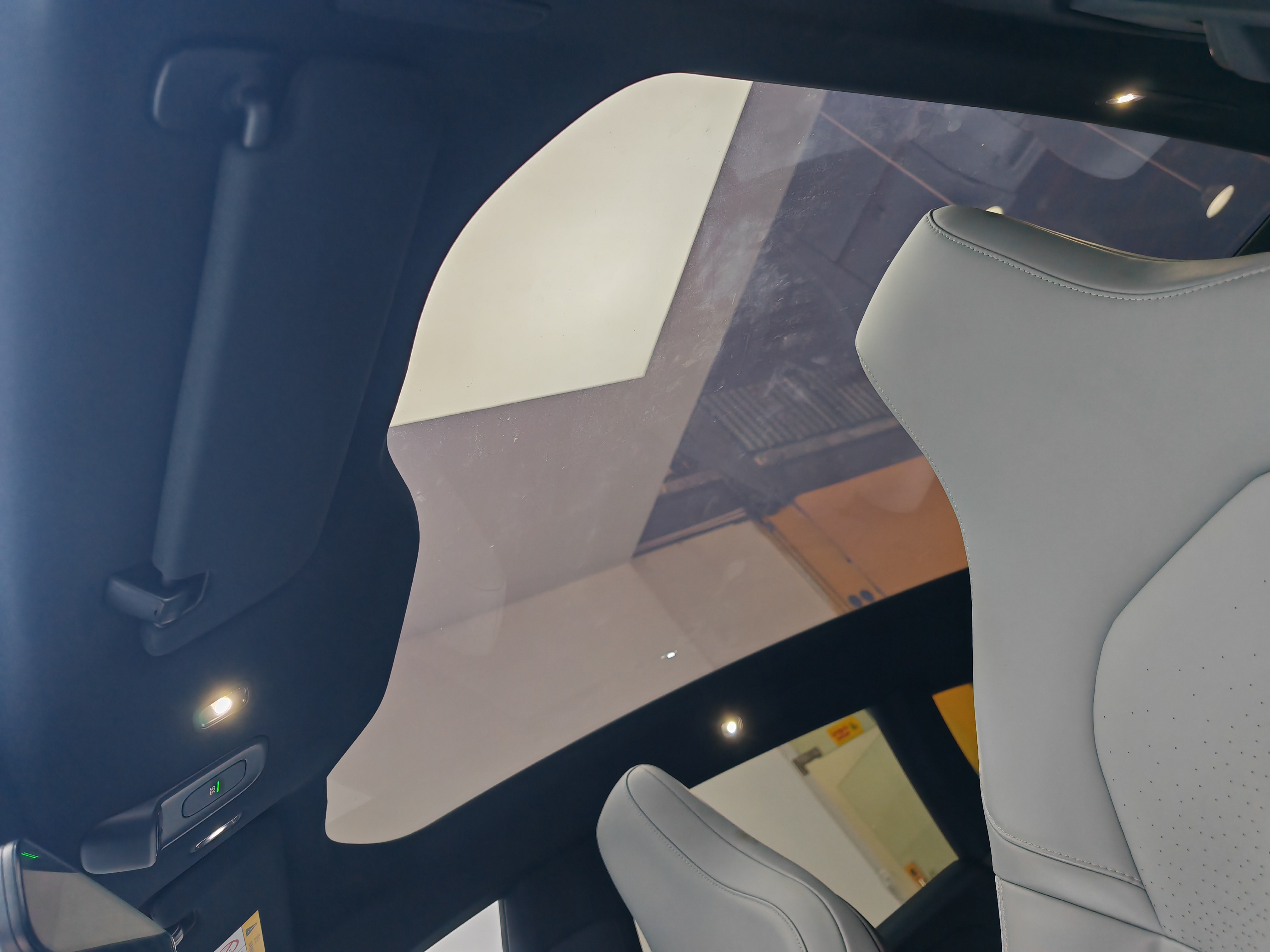 NIO ET5T 2024 image de voiture #22