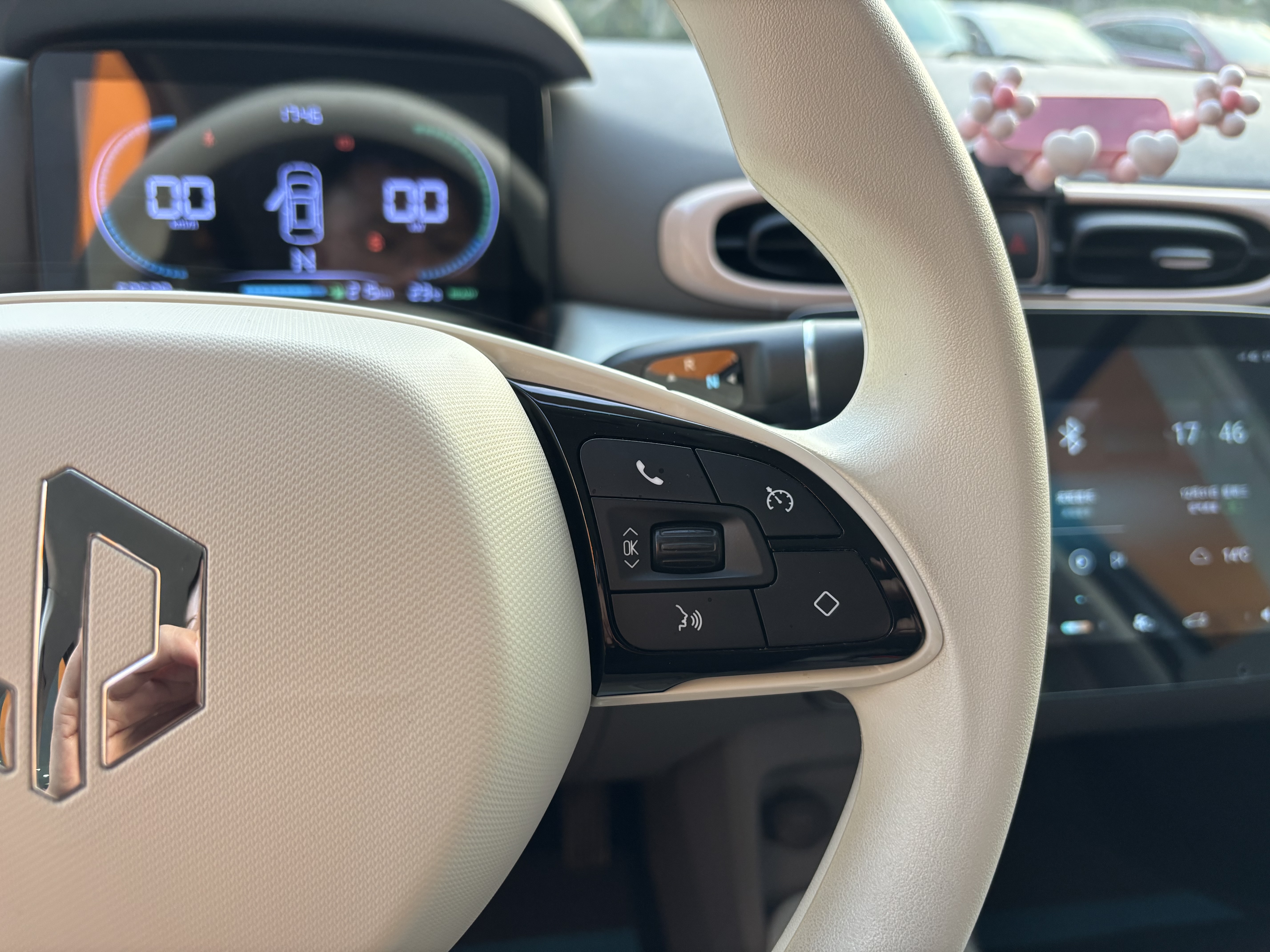 零跑汽车 零跑T03 2024 汽车图片 #22