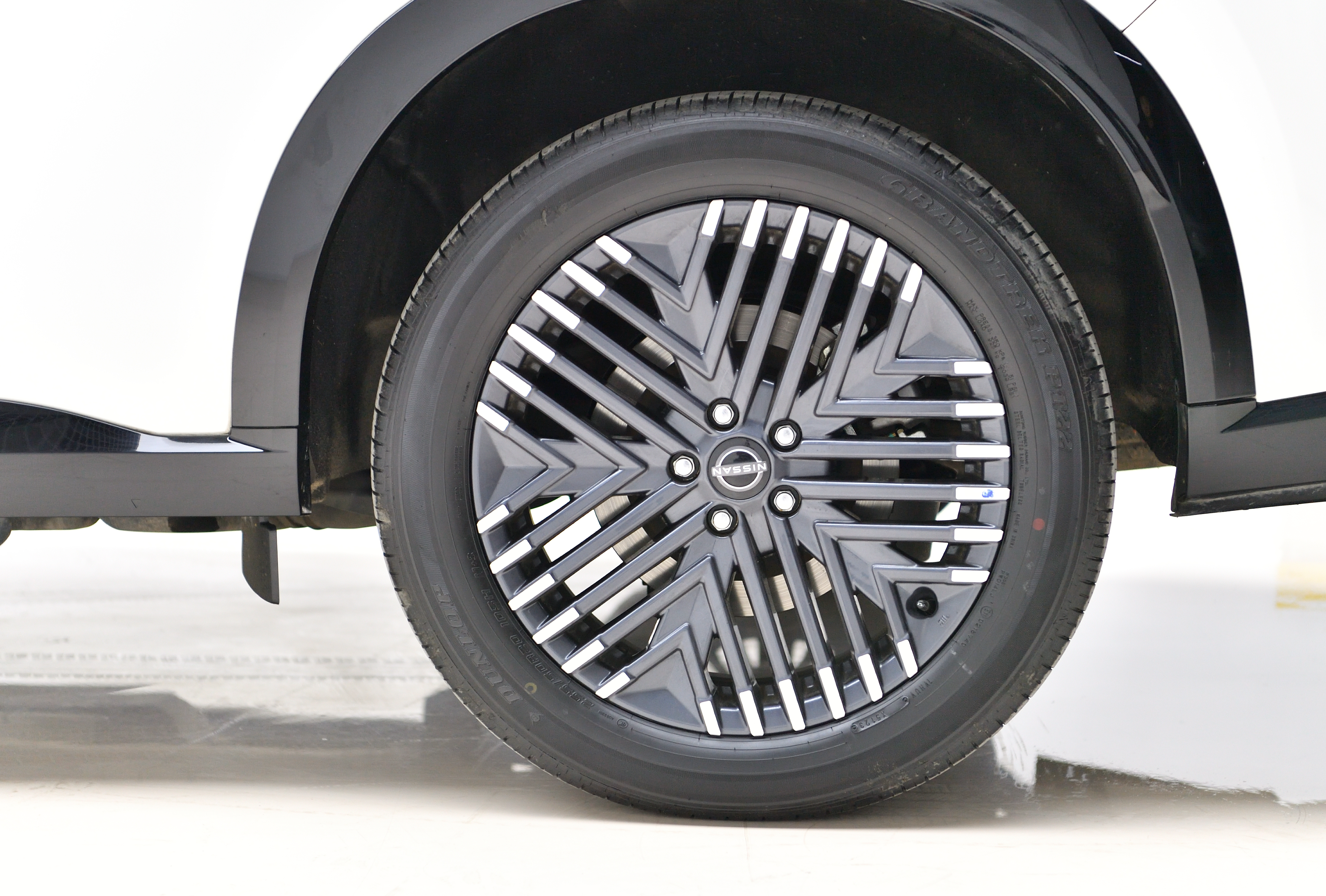 日产 探陆 2024 汽车图片 #22