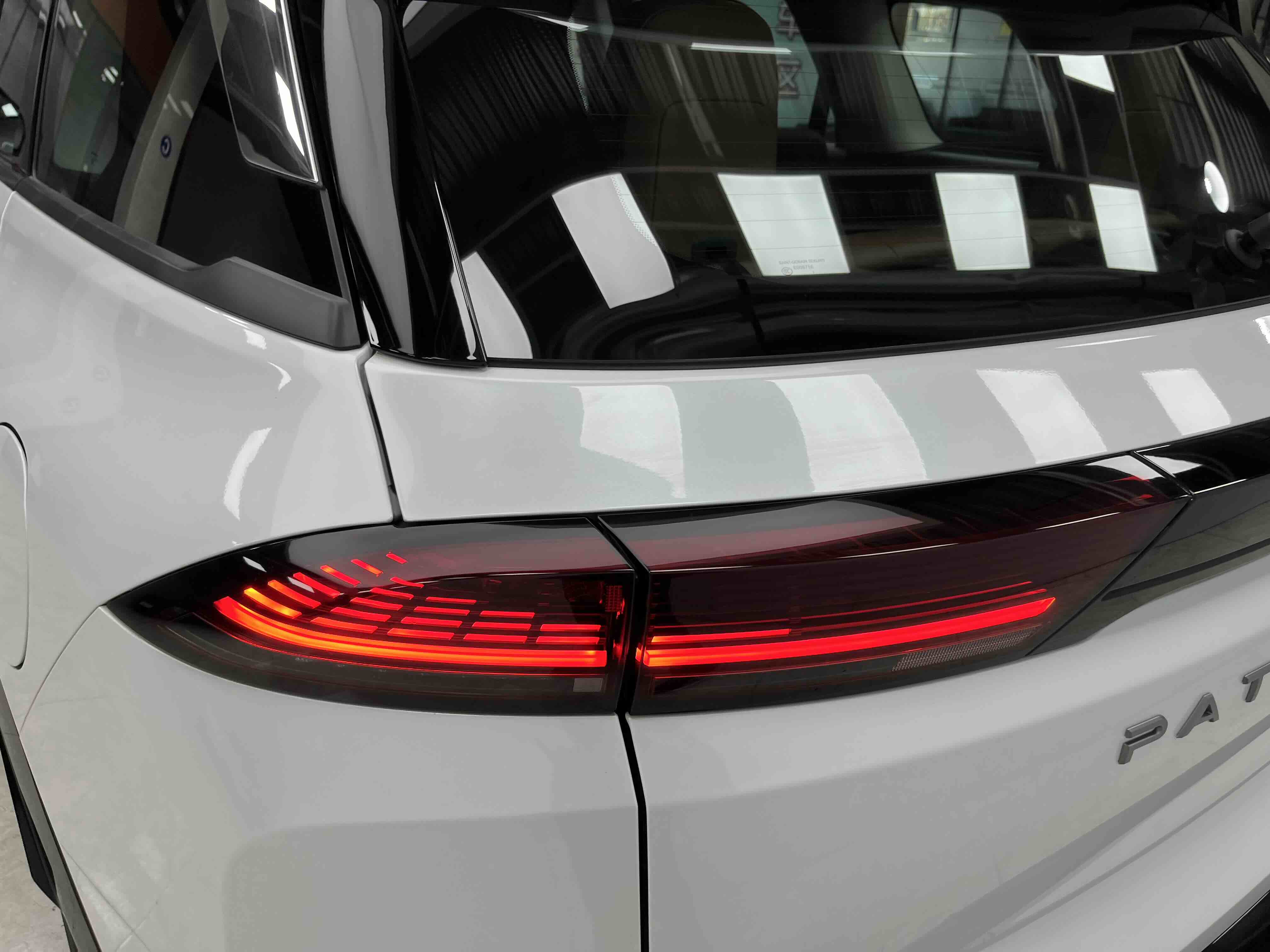 日产 探陆 2024 汽车图片 #22