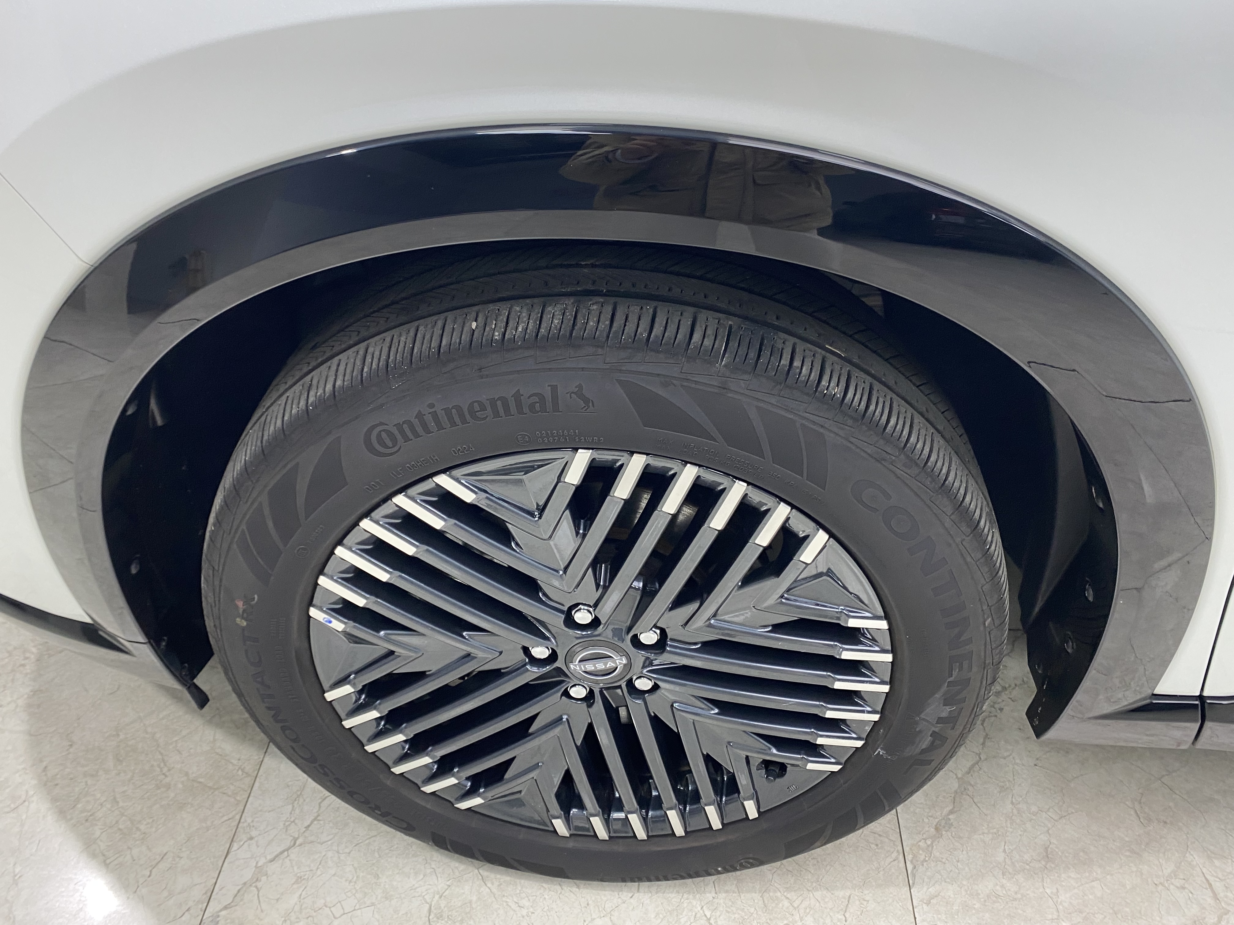 日产 探陆 2024 汽车图片 #22