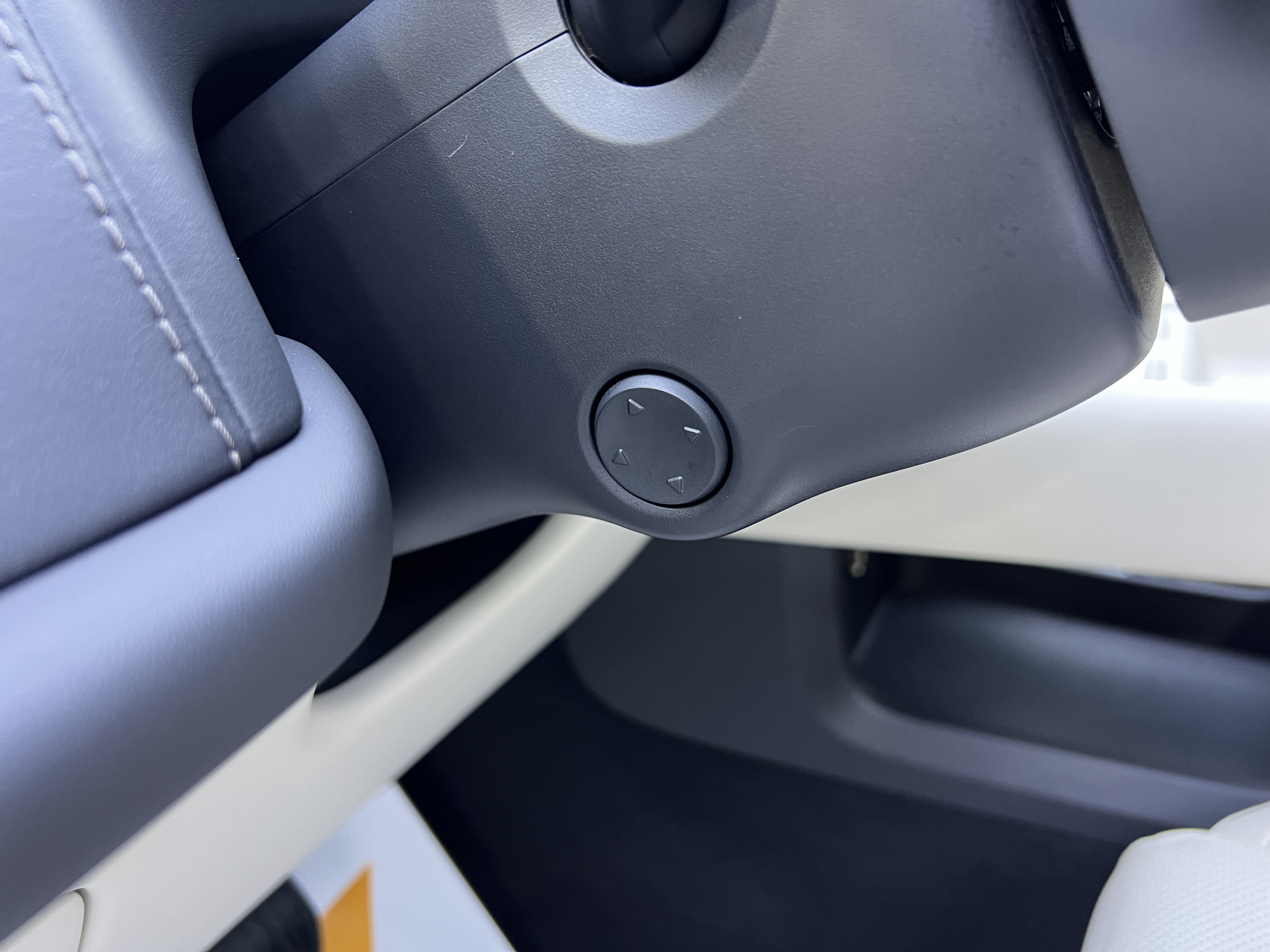 理想汽车 理想L7 2025 汽车图片 #22