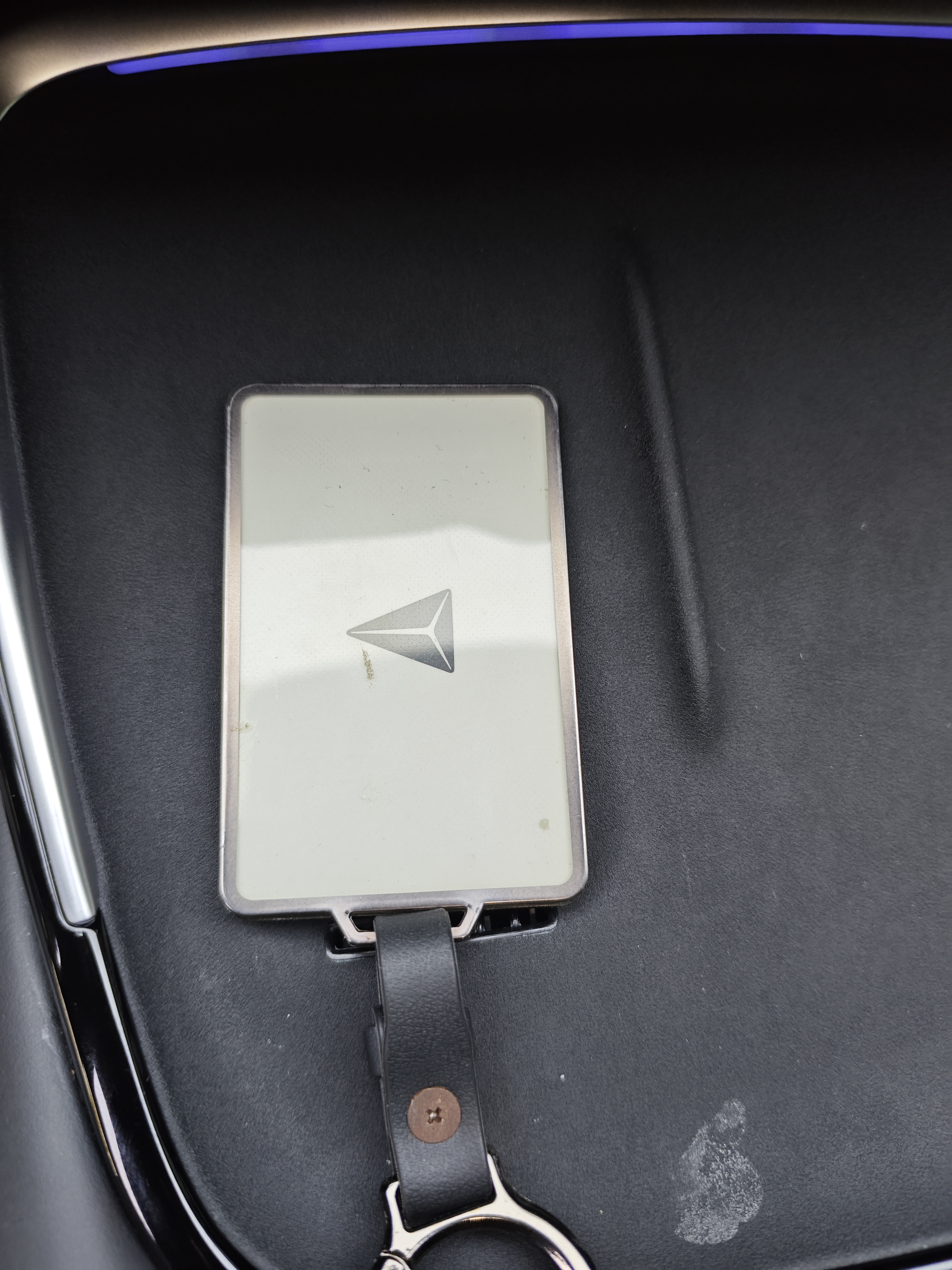 Deepal SL03 2024 image de voiture #22