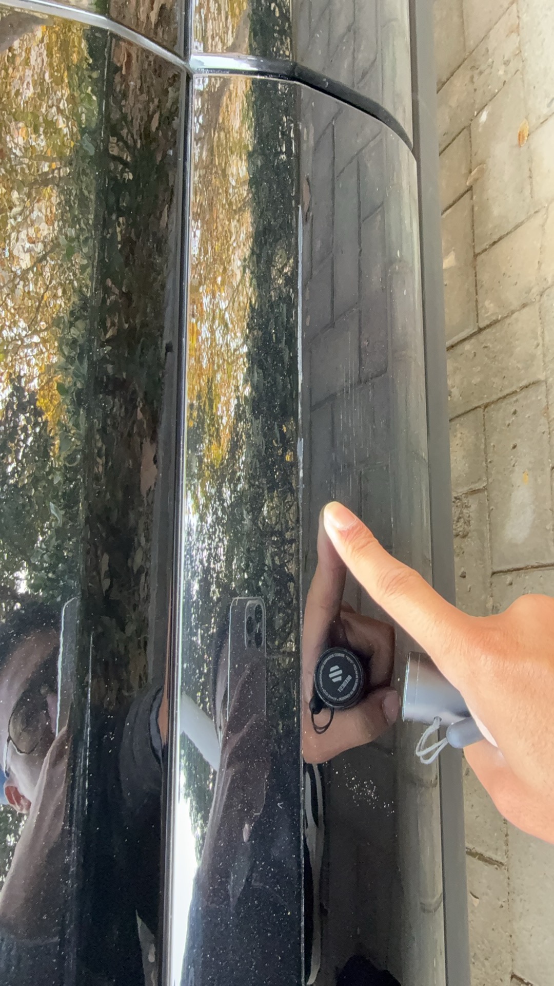 Tank 700 New Energy 2024 immagine di auto #22