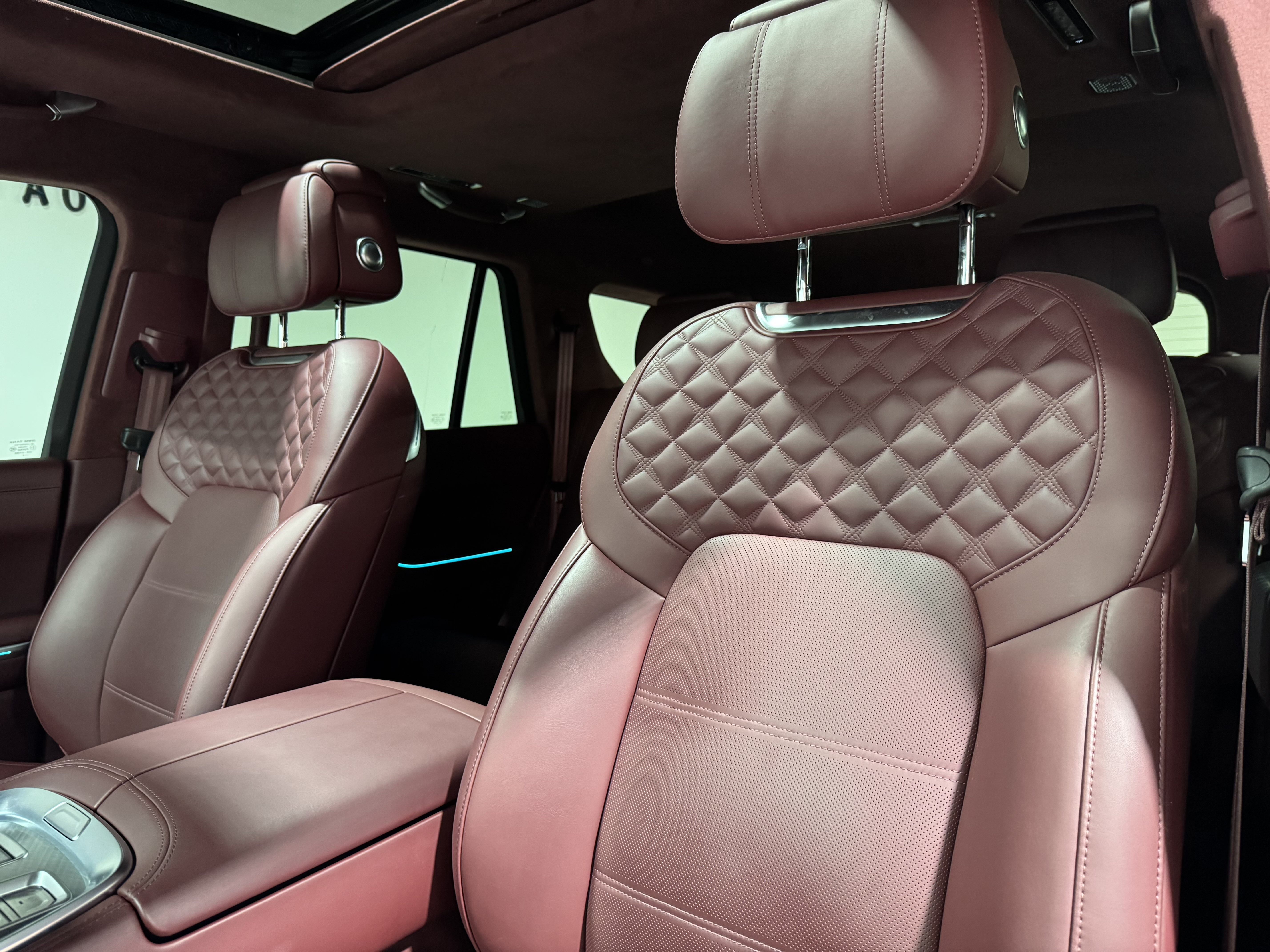 Tank 700 New Energy 2024 immagine di auto #22