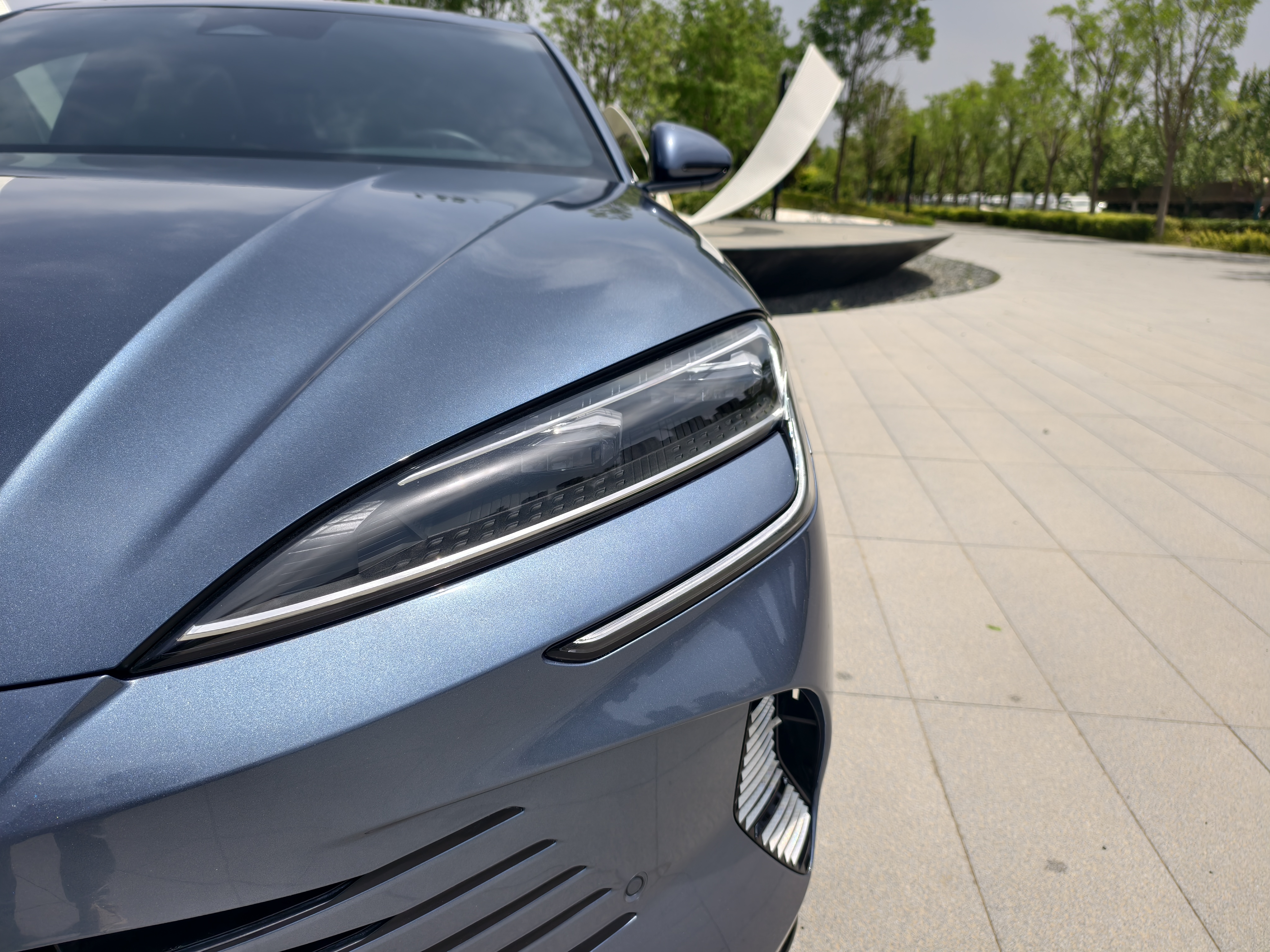 BYD Seal 2024 immagine di auto #22