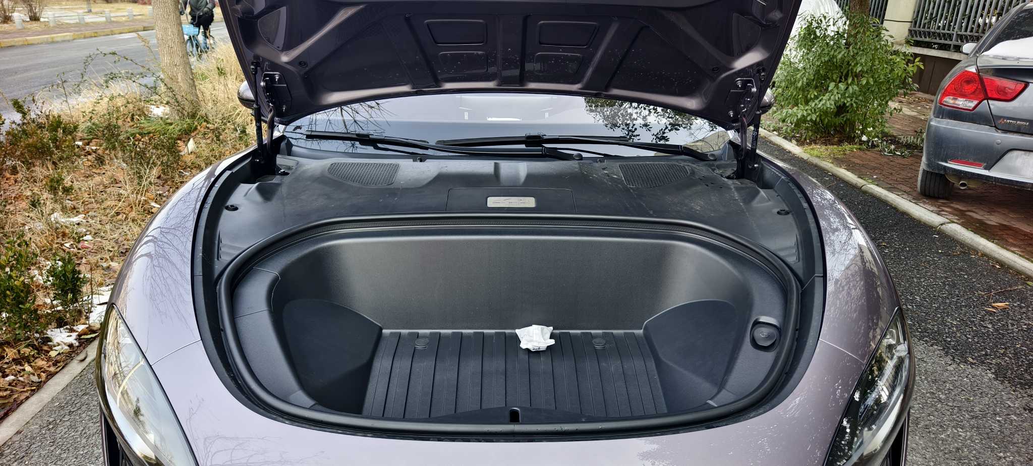 MI SU7 2025 #22 MI SU7 2025 immagine di auto #22