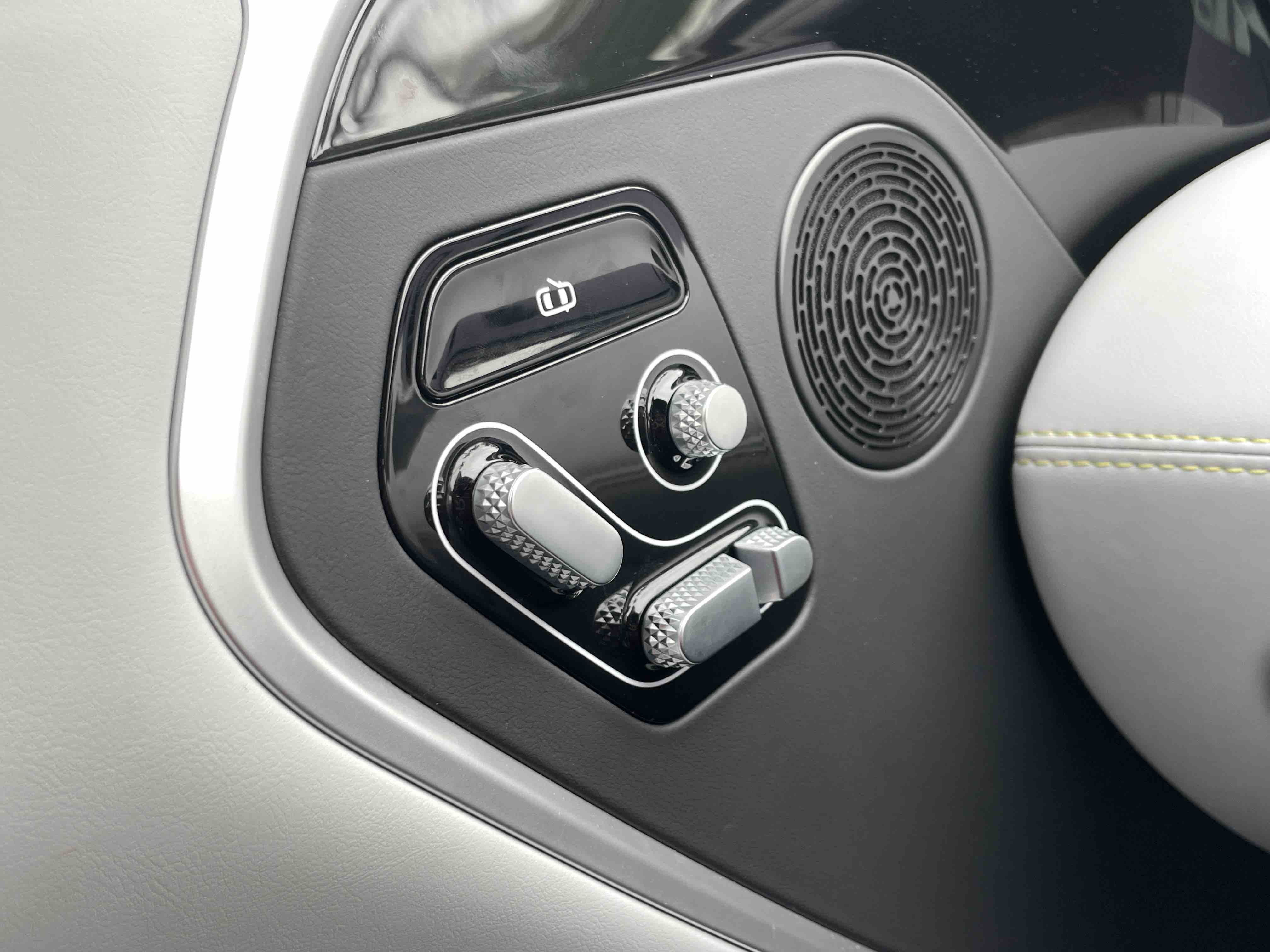 Avatr 11 2024 imagem de carro #22