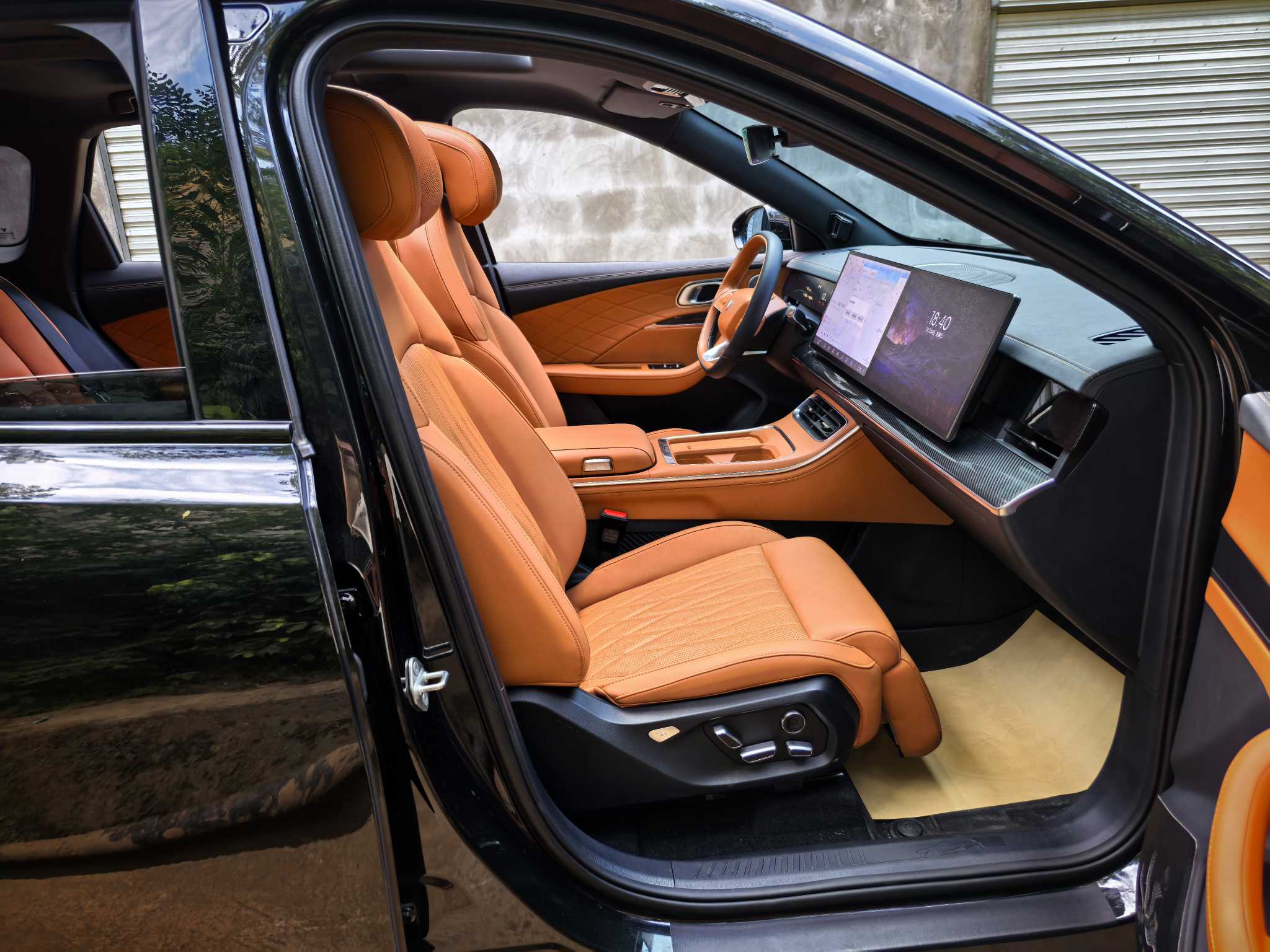 Neta L 2024 #22 Neta L 2024 изображение автомобиля #22