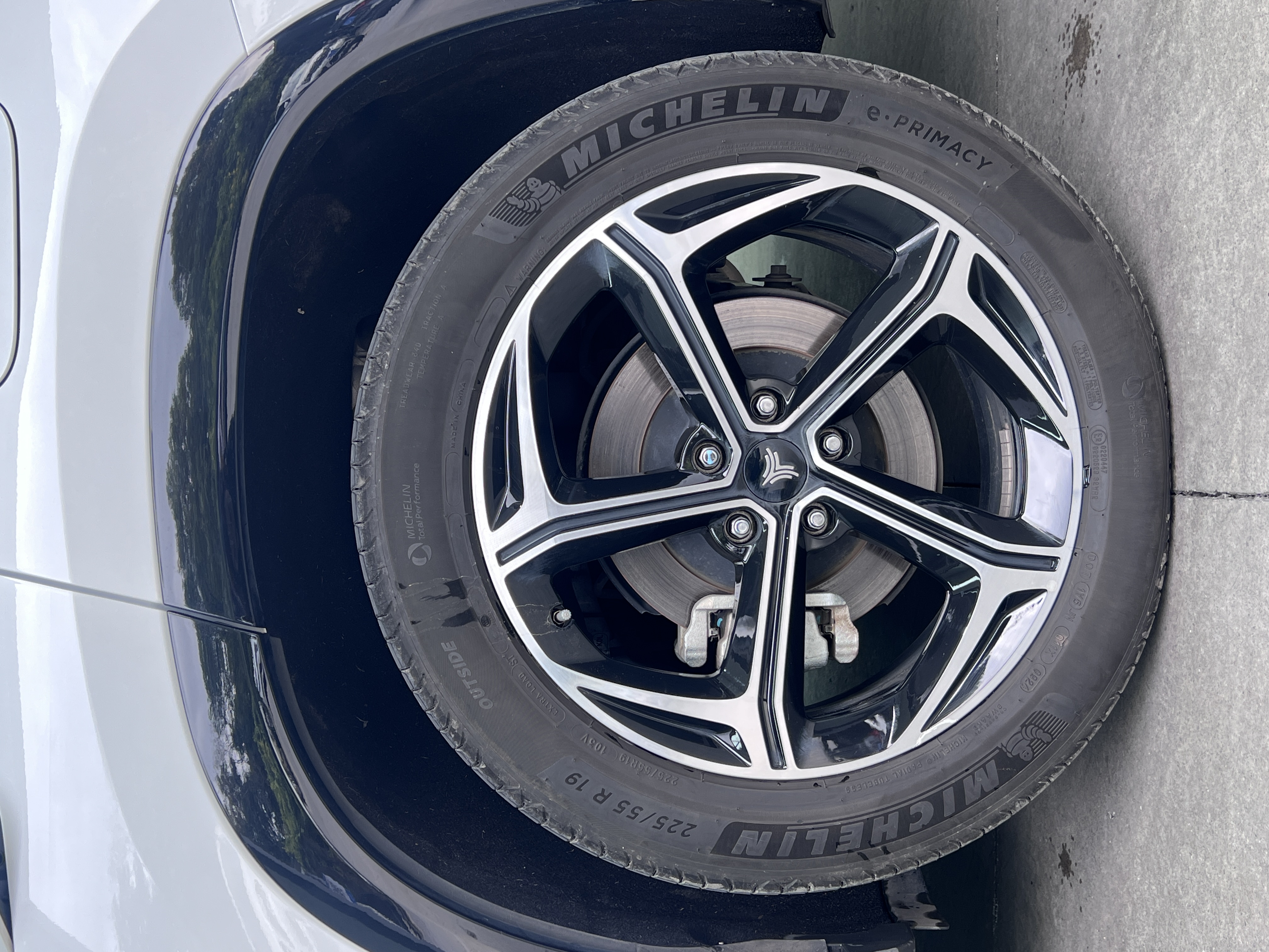 Neta L 2024 imagen de coche #22