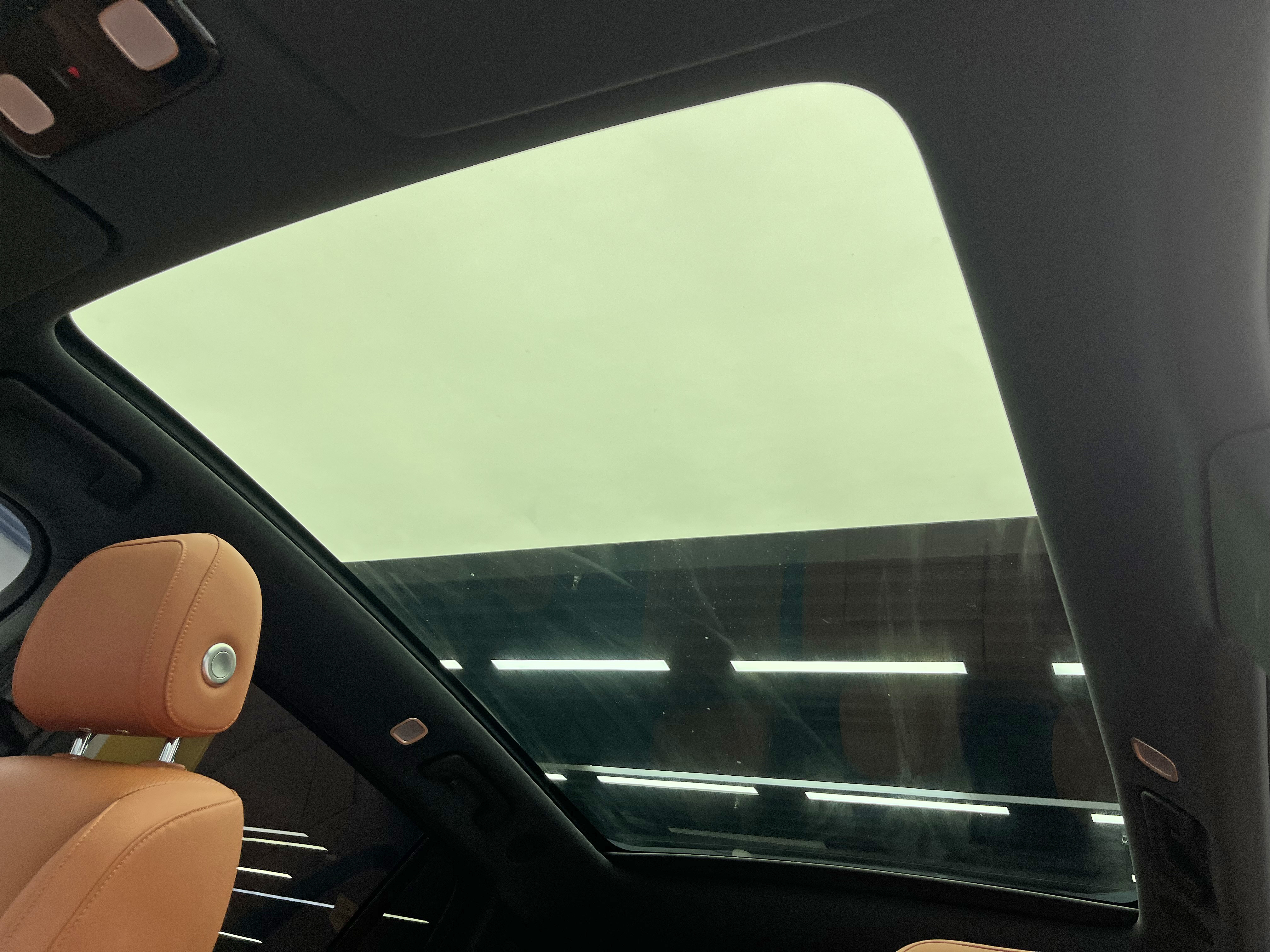 Li L6 2025 image de voiture #22