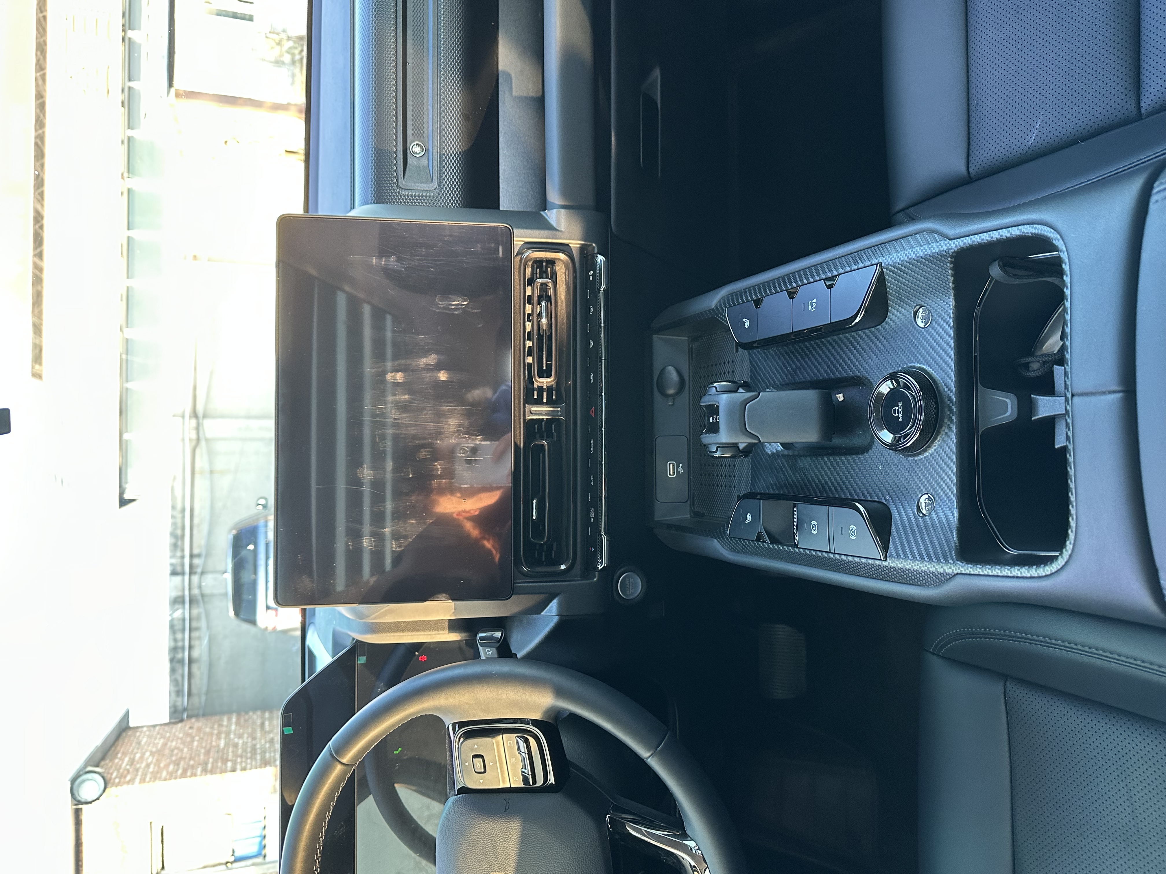 Haval Raptor New Energy 2024 immagine di auto #22