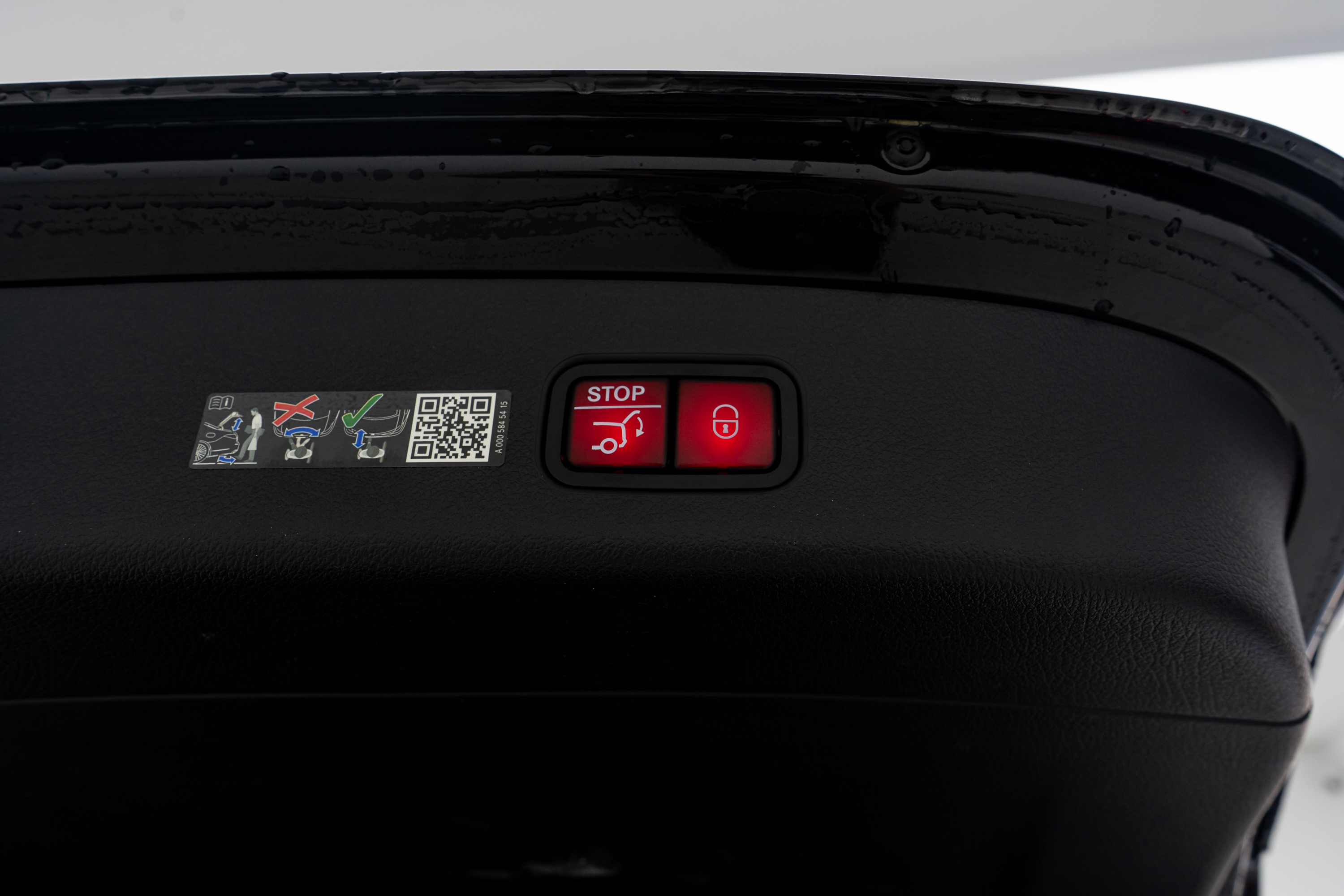 Mercedes-Benz GLC AMG 2025 #22 Mercedes-Benz GLC AMG 2025 immagine di auto #22