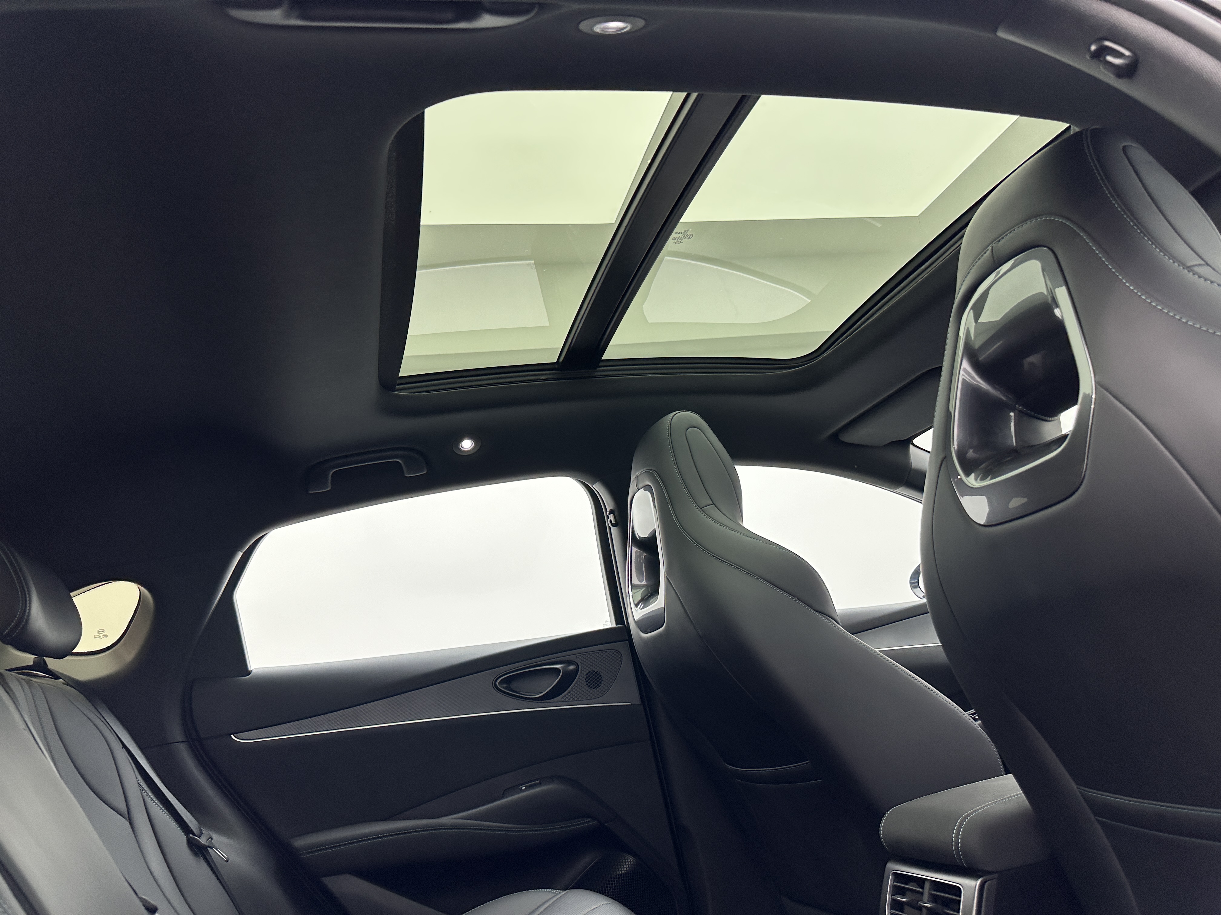 BYD Seal 06 New Energy 2025 car image #22