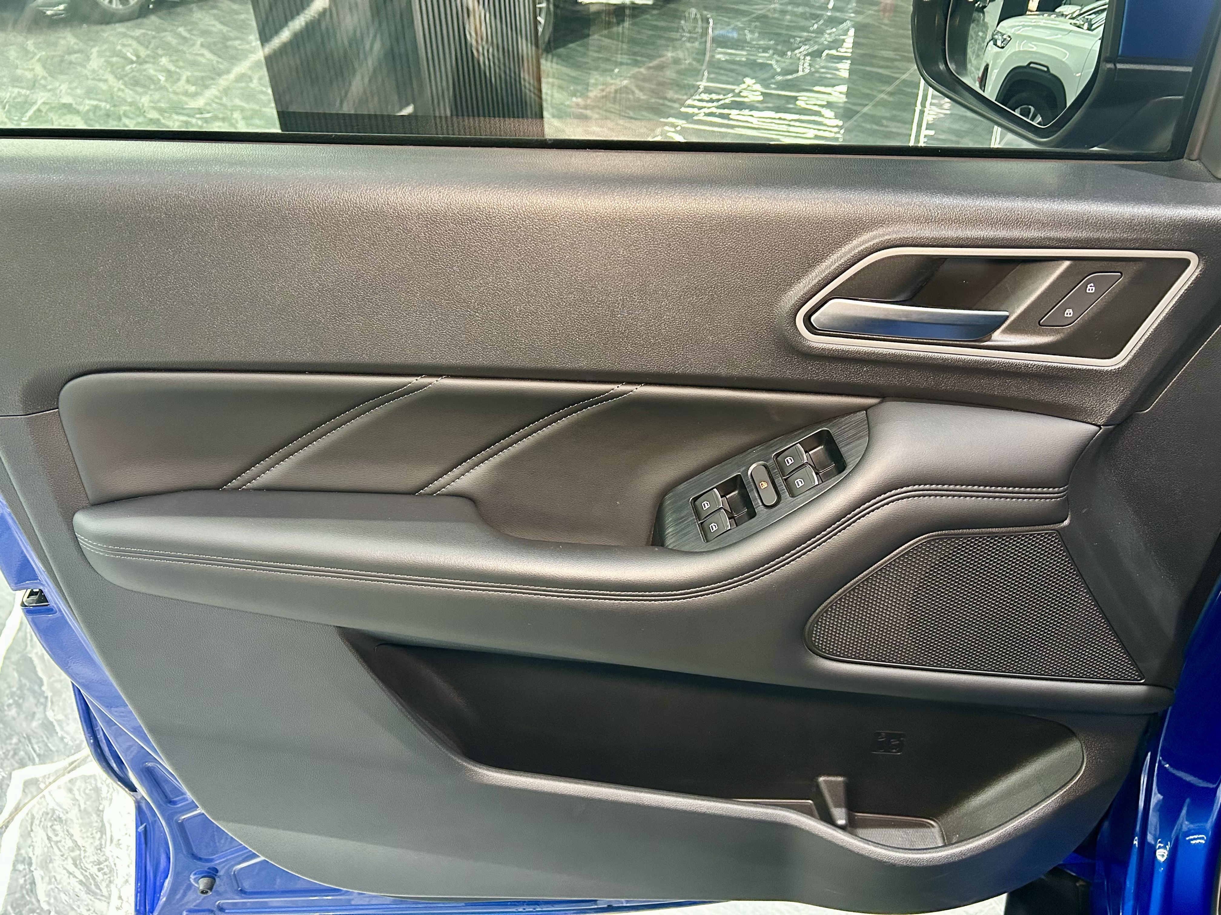 Great Wall Poer 2024 immagine di auto #22