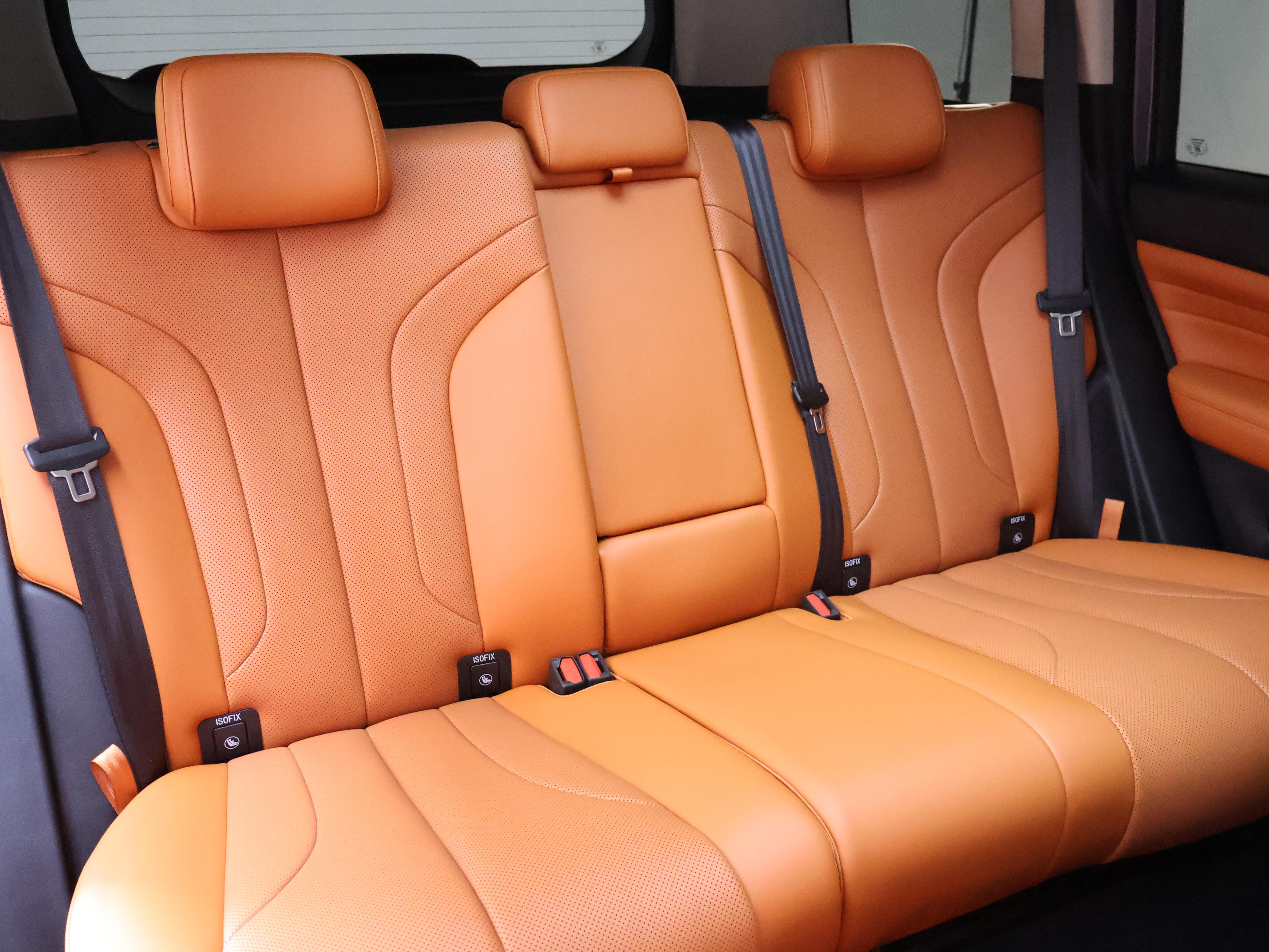 Haval H9 2024 #22 Haval H9 2024 imagen de coche #22