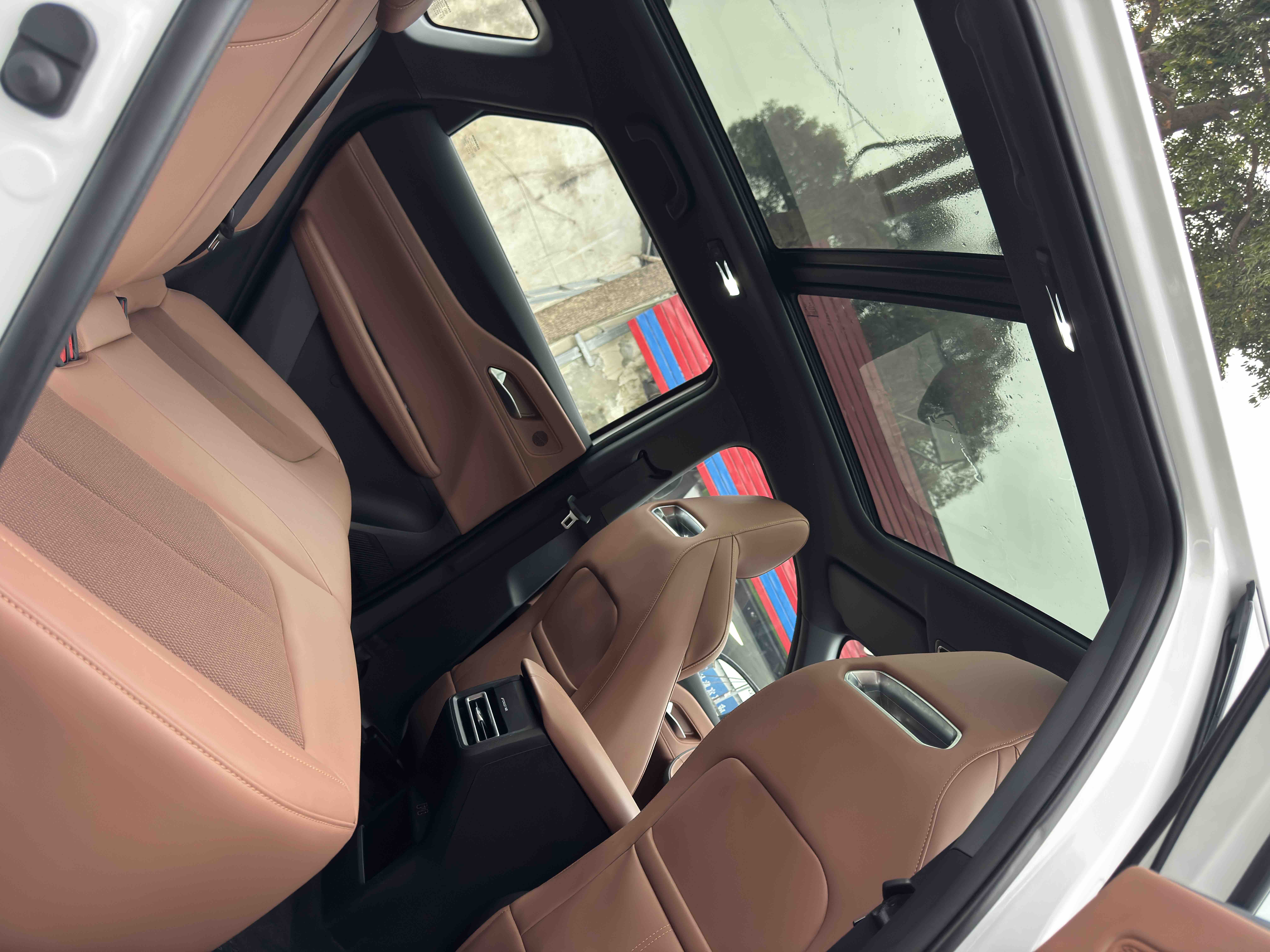 Changan UNI-Z 2024 car image #22