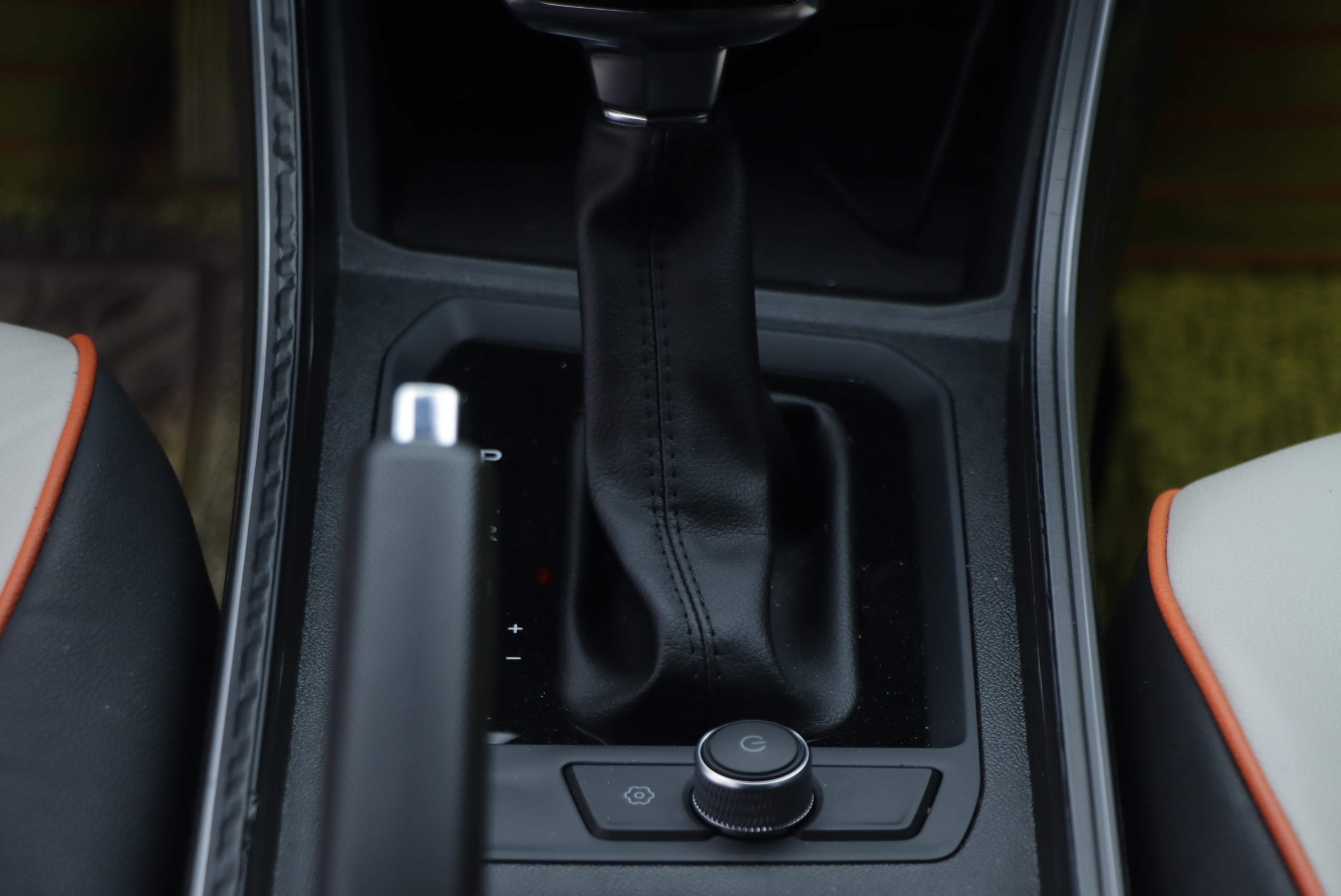 Chery Tiggo 3x 2024 car image #22
